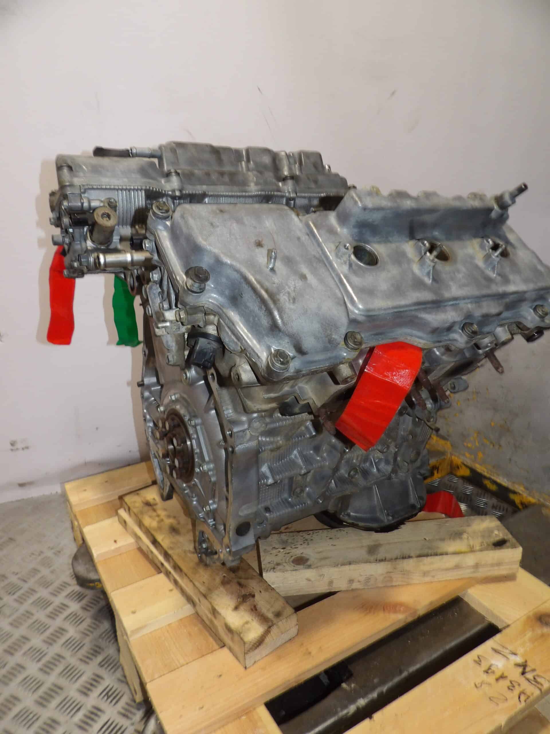 3MZ-FE 3.3i 155kw – Bild 2