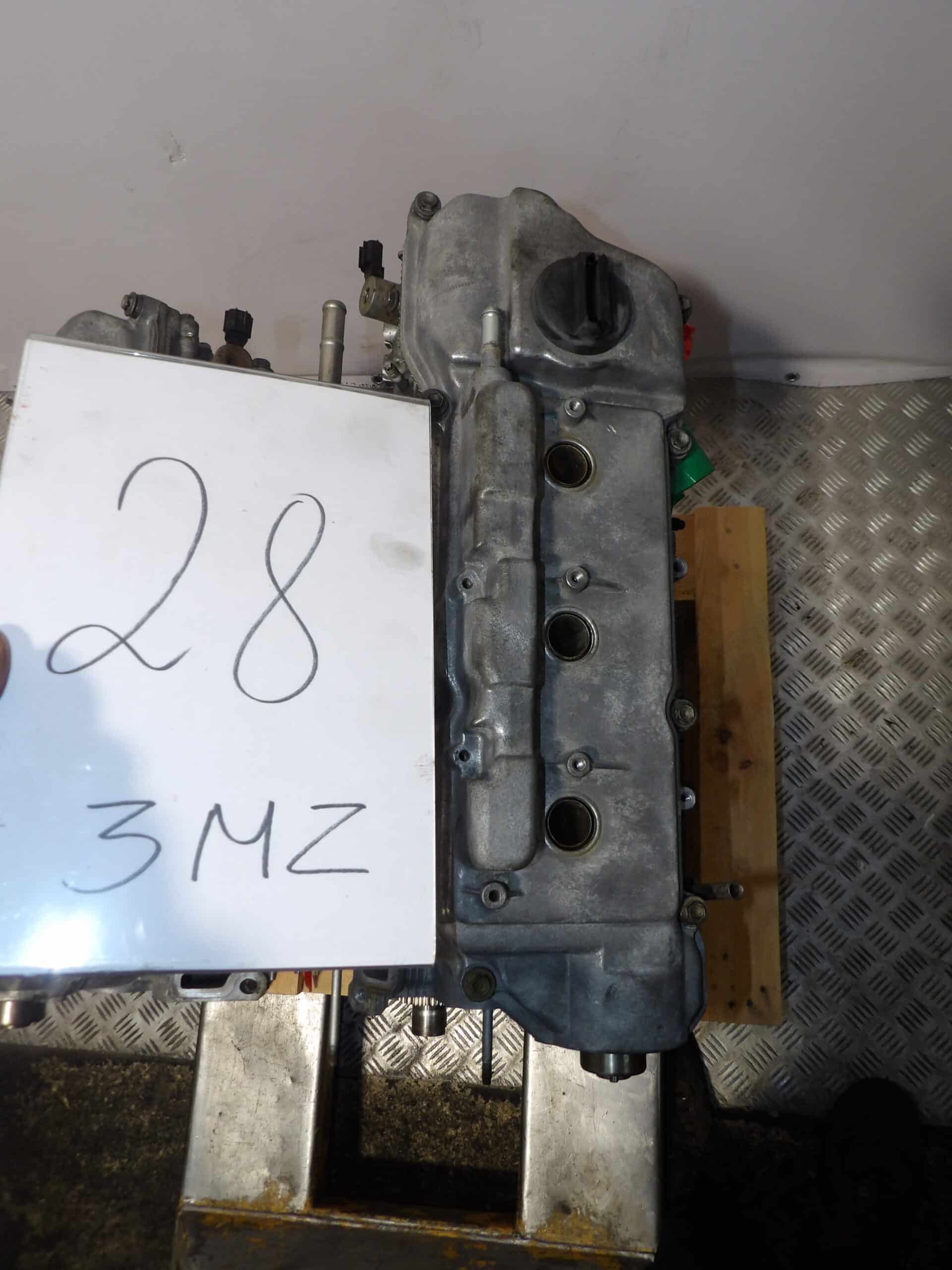 3MZ-FE 3.3i 155kw – Bild 7