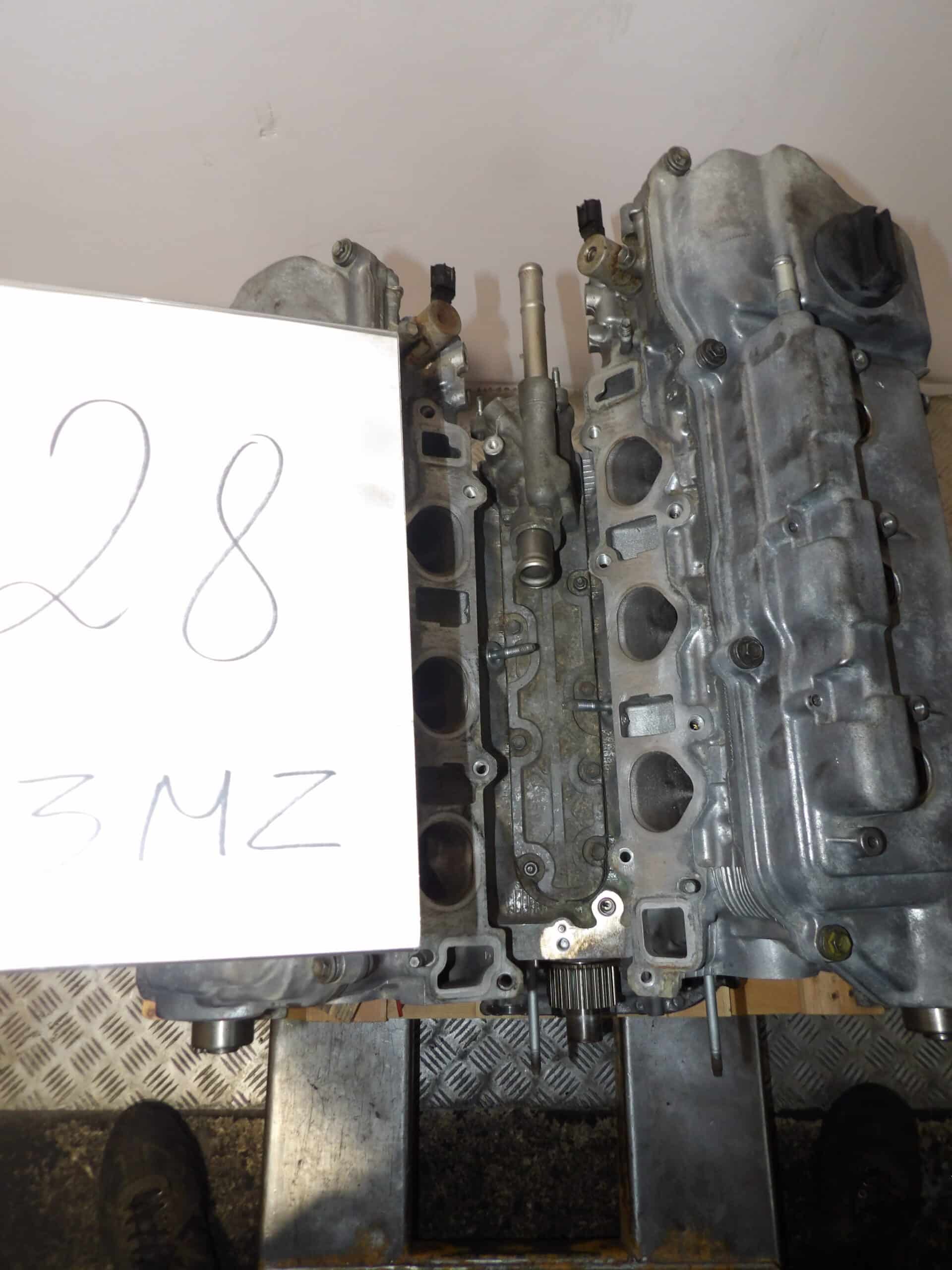 3MZ-FE 3.3i 155kw – Bild 8