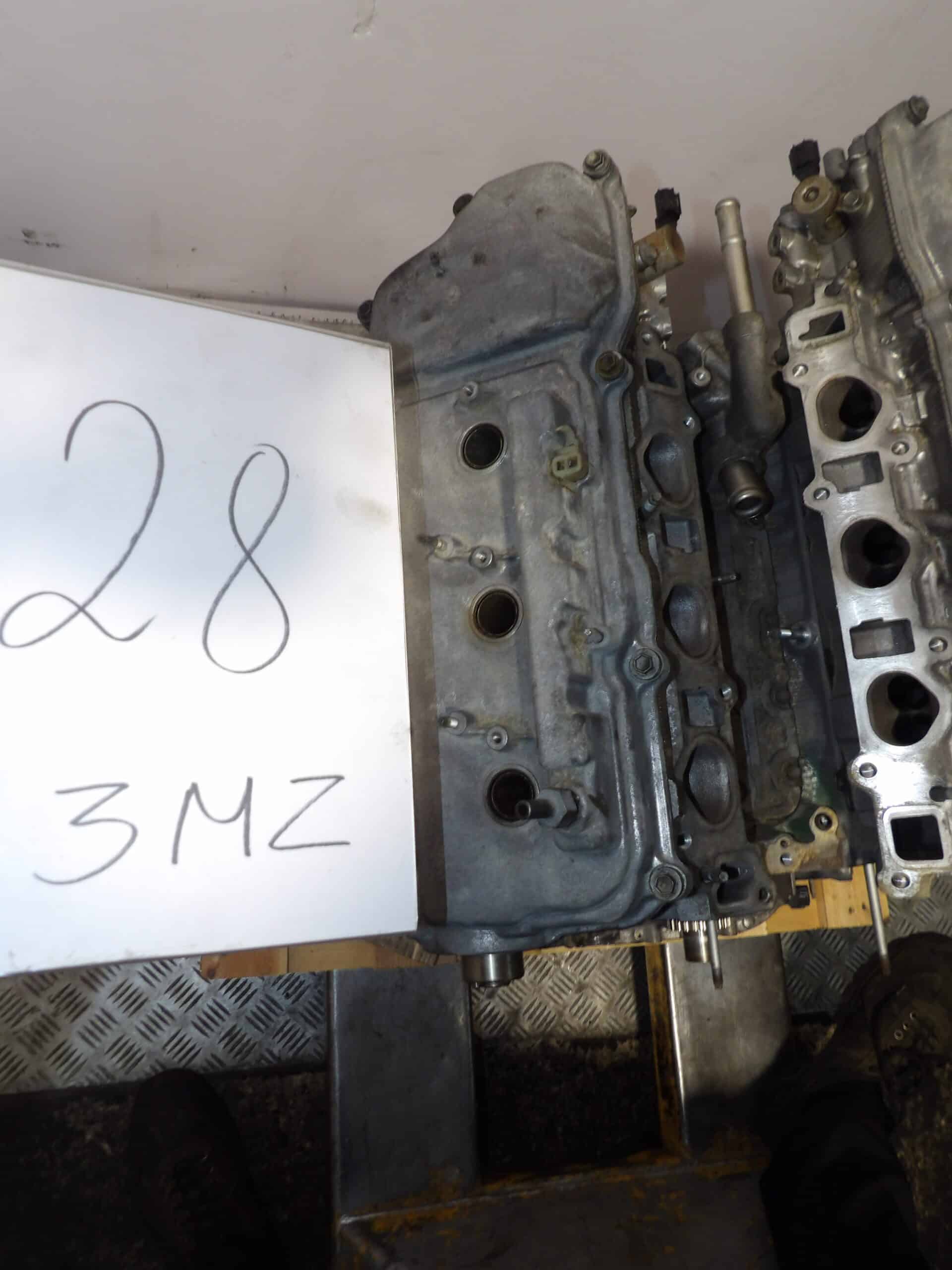 3MZ-FE 3.3i 155kw – Bild 9