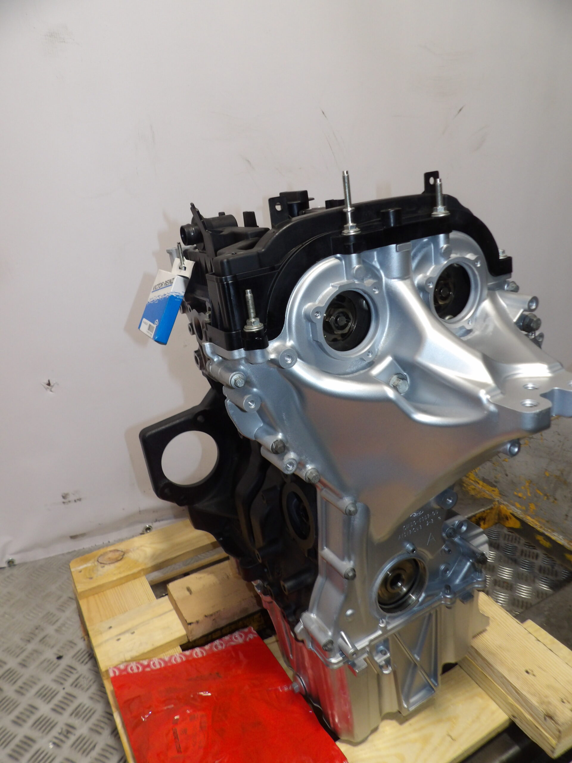 M1JE 1.0i 92kw – Bild 2