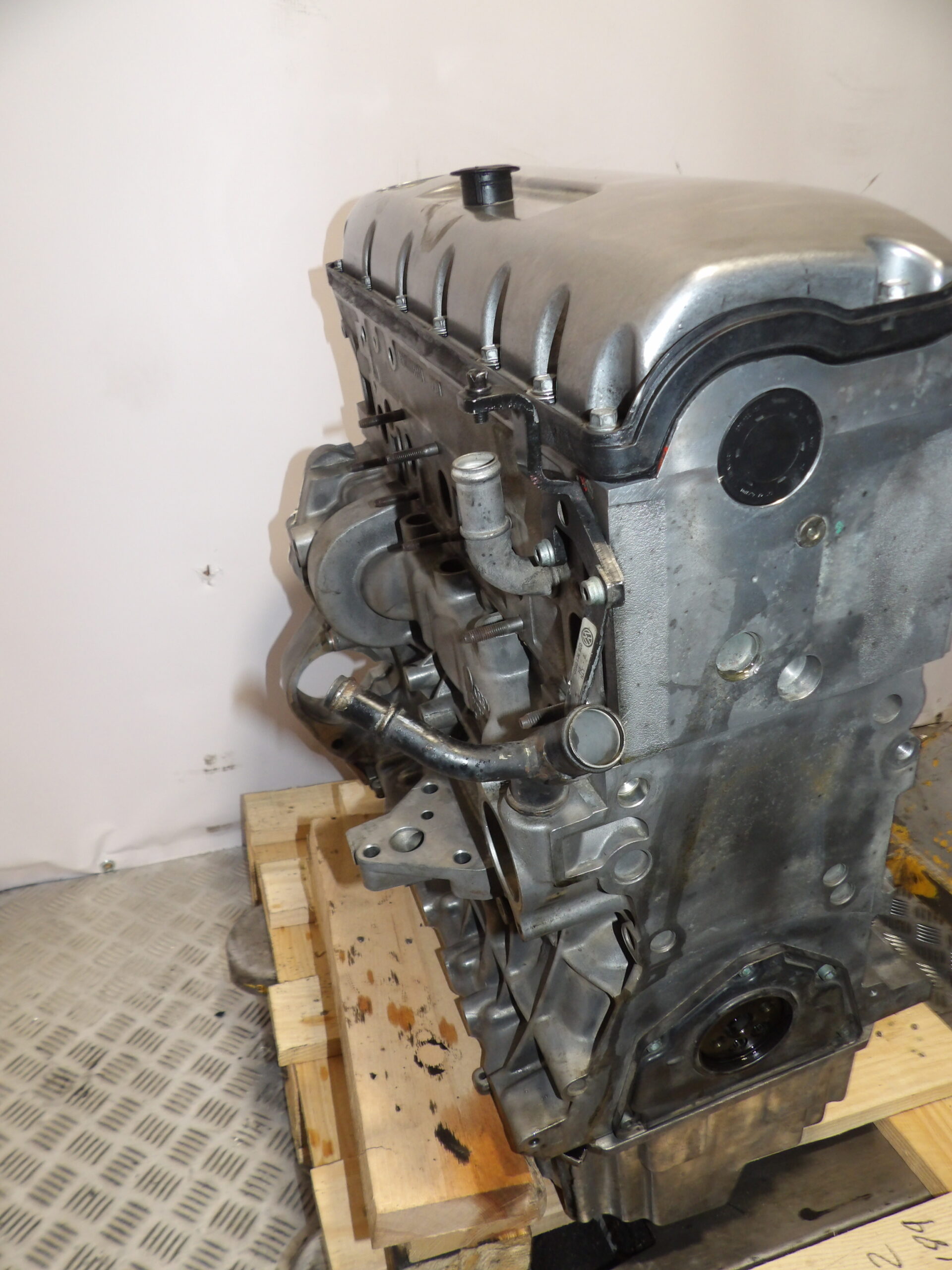 BAC 2.5TDI 128kw – Bild 2