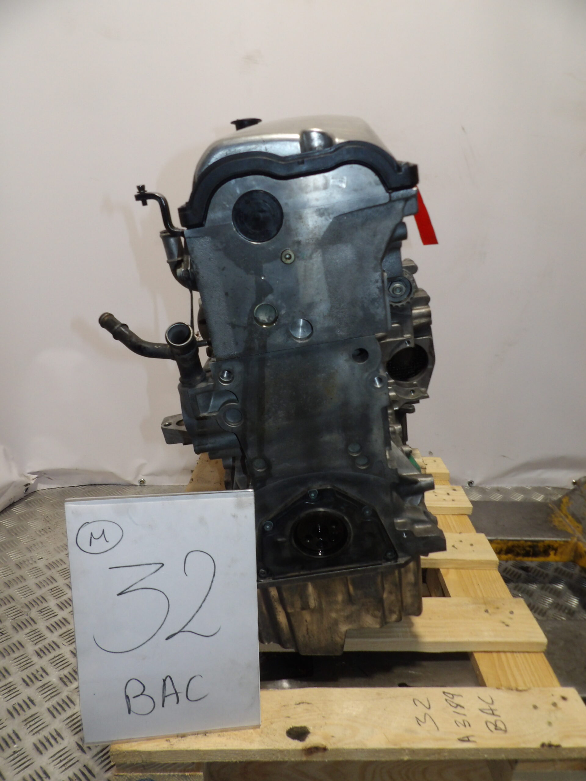 BAC 2.5TDI 128kw – Bild 3