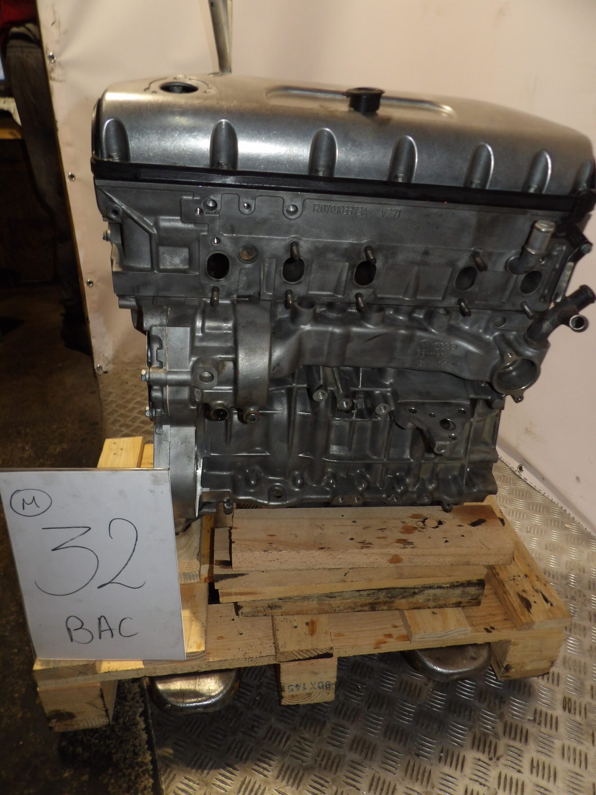 BAC 2.5TDI 128kw – Bild 4