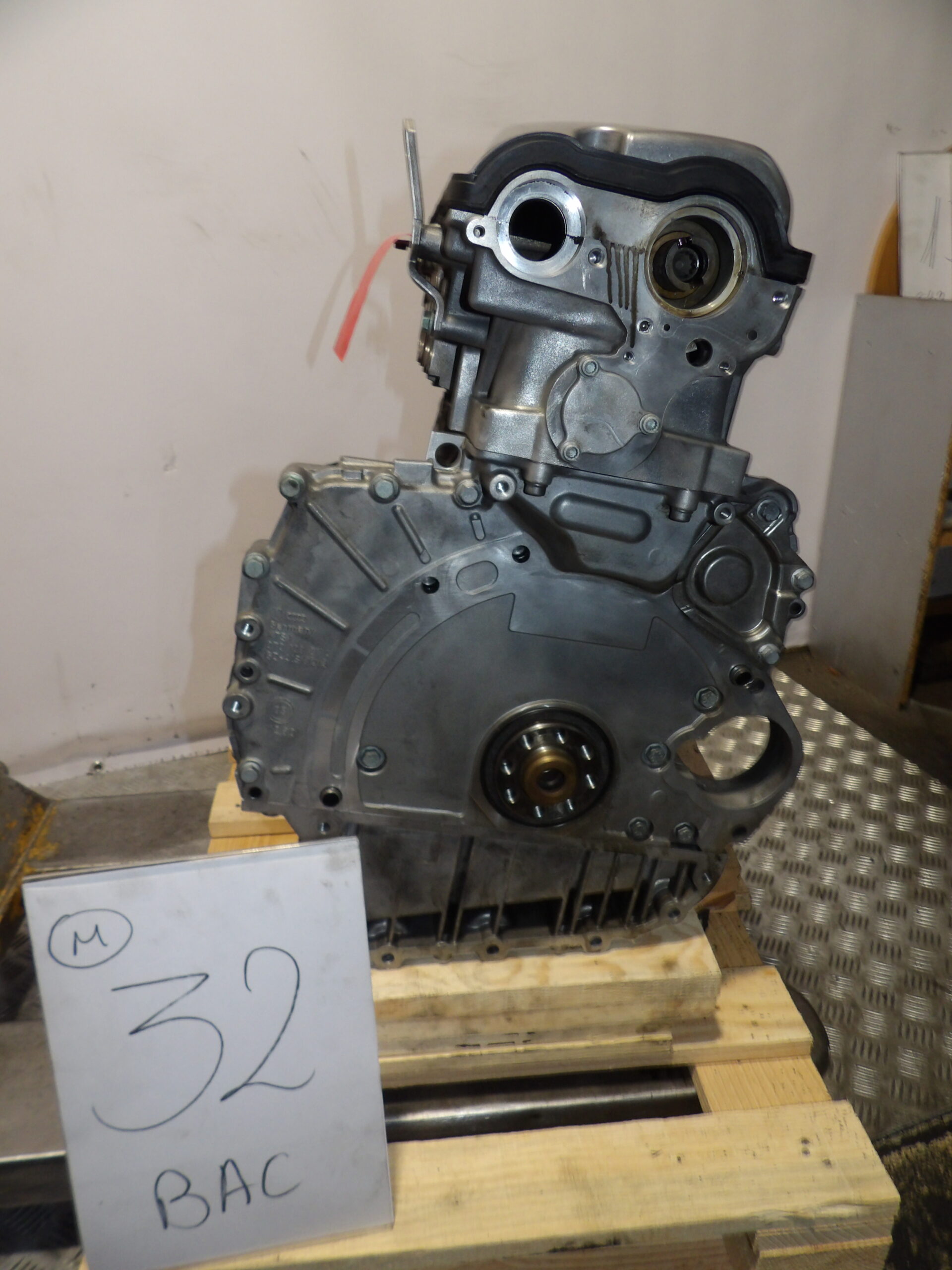 BAC 2.5TDI 128kw – Bild 5