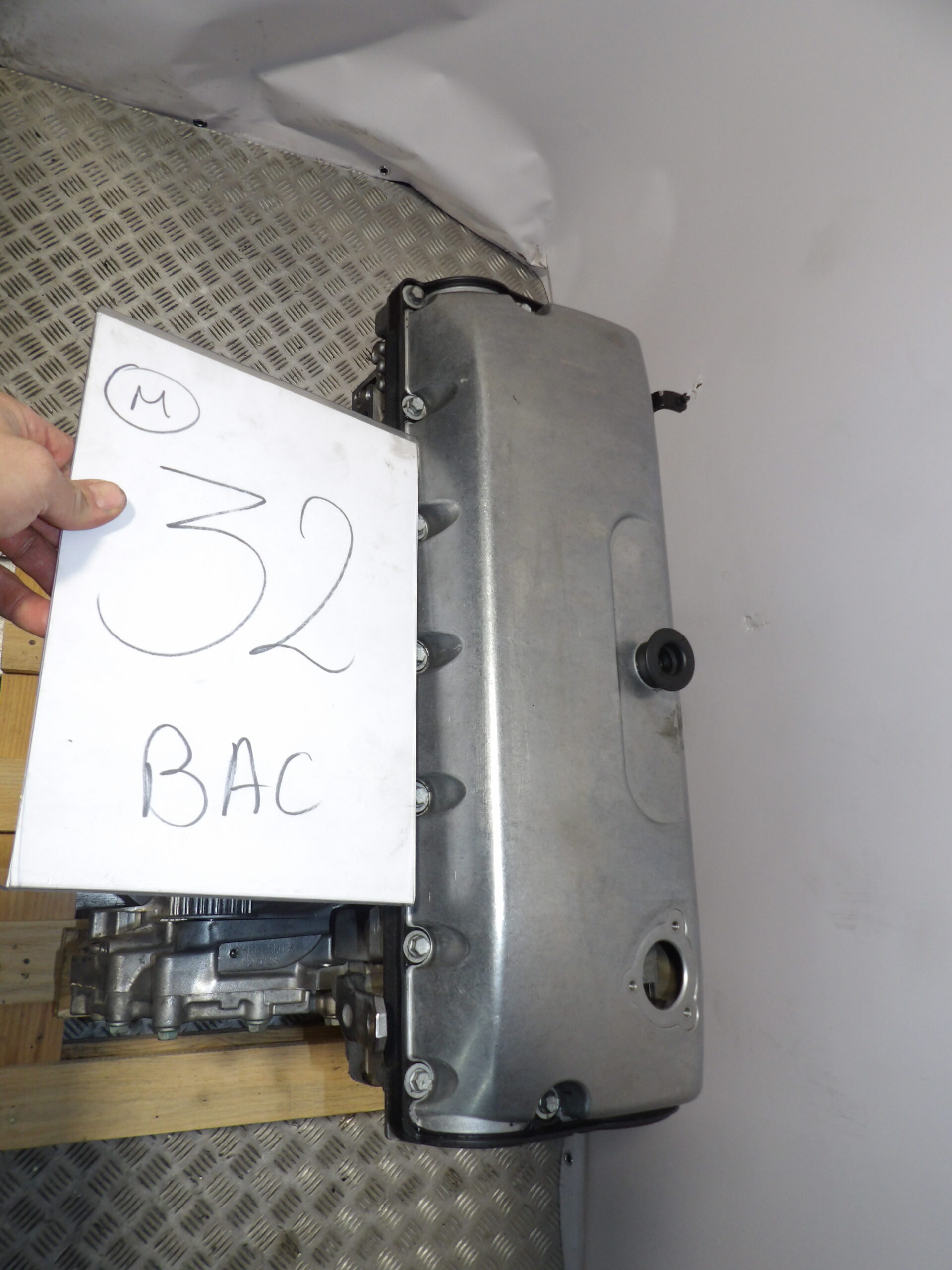 BAC 2.5TDI 128kw – Bild 7