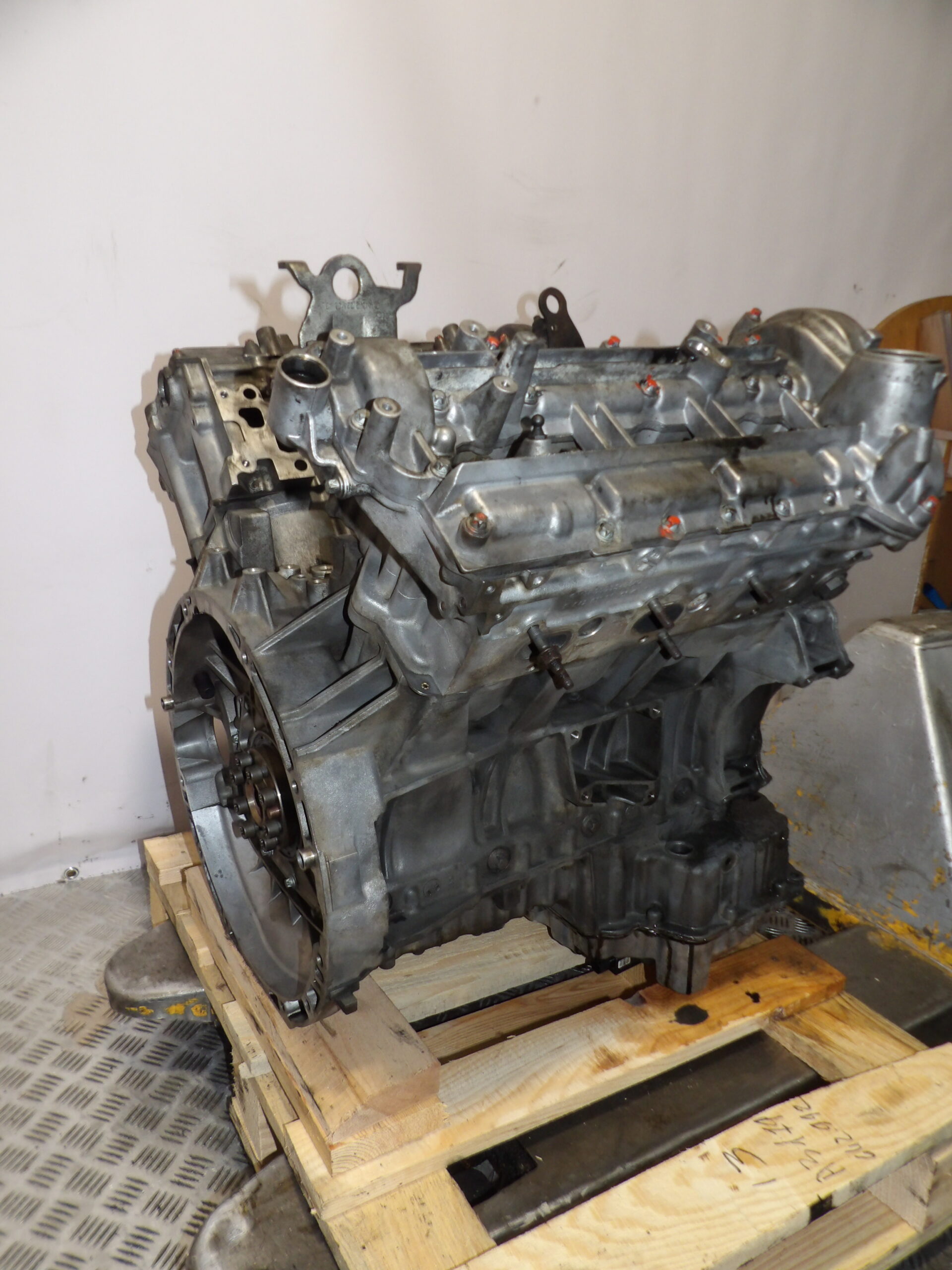 642.992 3.0D 135kw – Bild 2