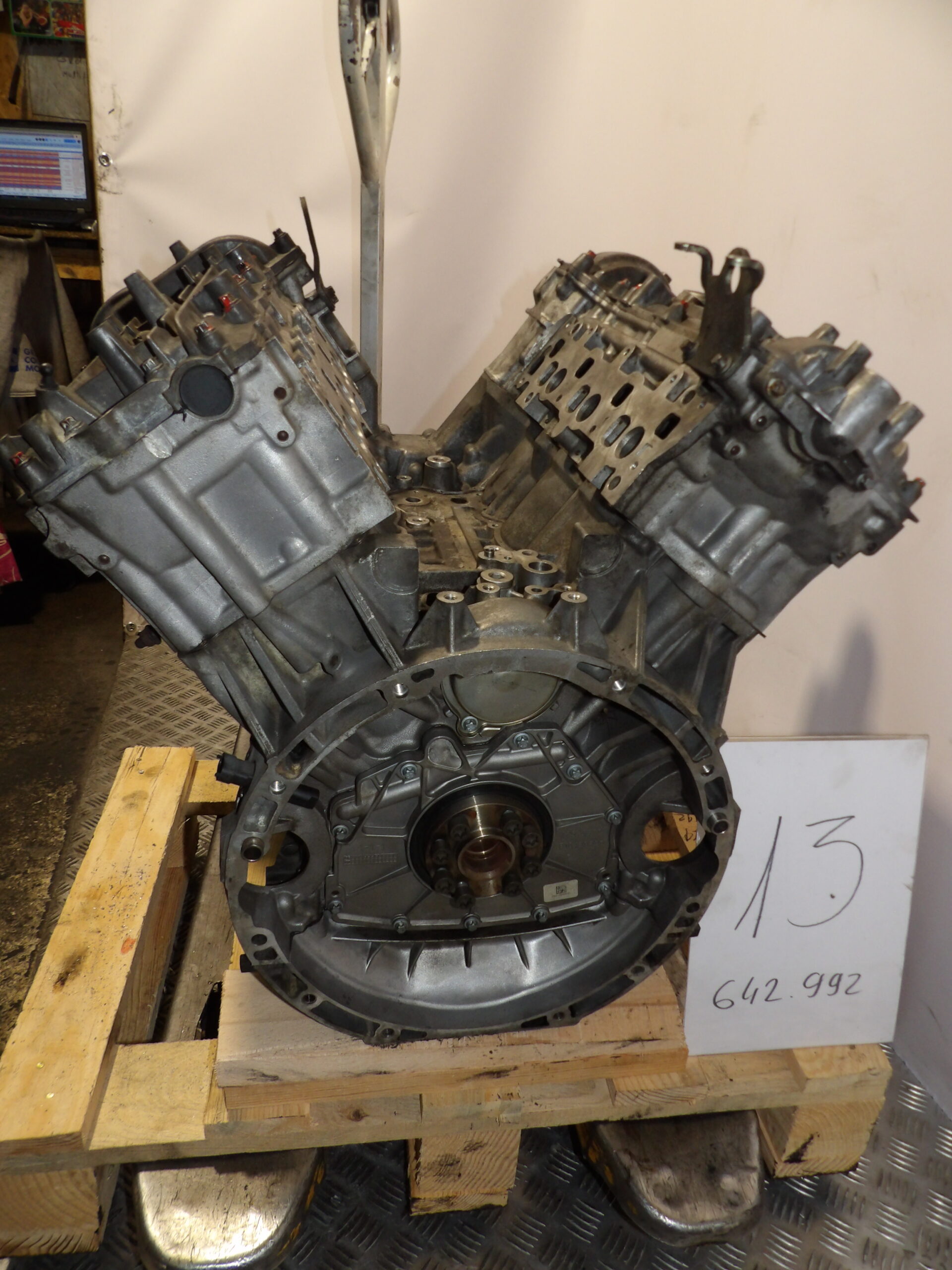 642.992 3.0D 135kw – Bild 4
