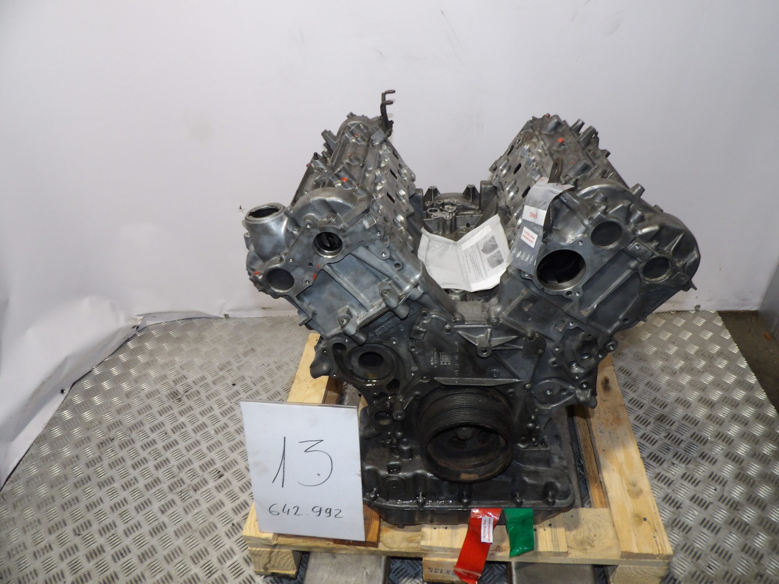 642.992 3.0D 135kw – Bild 10