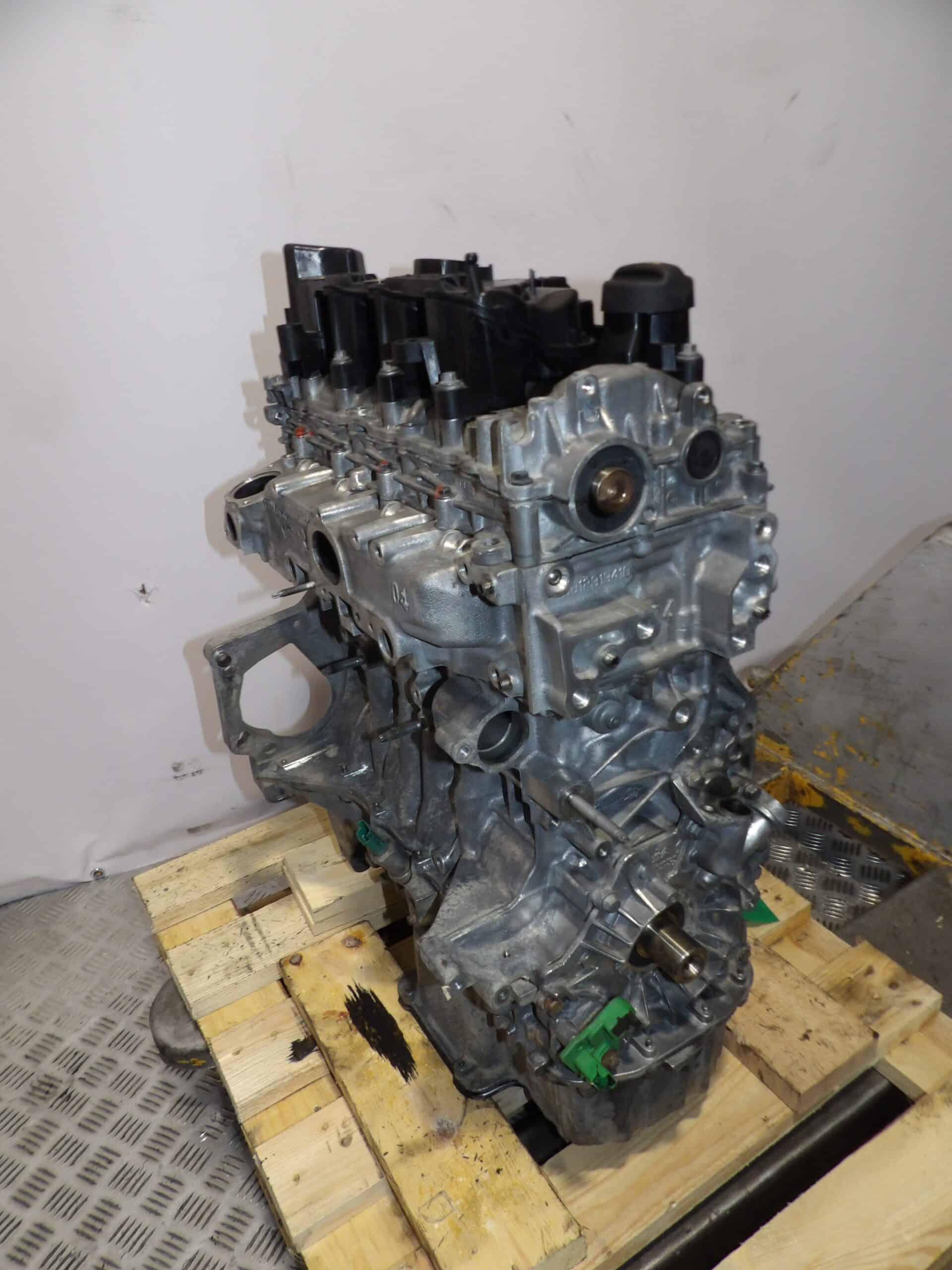 ZTDA 1.5TDCi 73/88kw – Bild 2