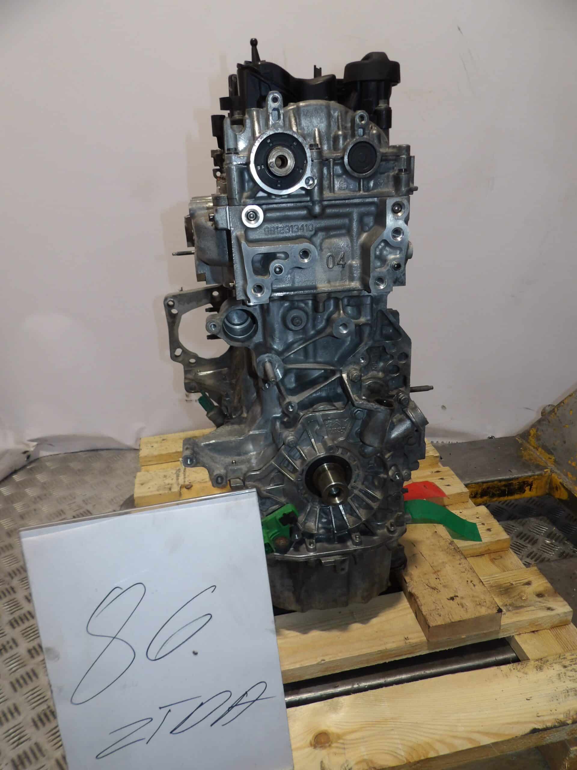 ZTDA 1.5TDCi 73/88kw – Bild 3