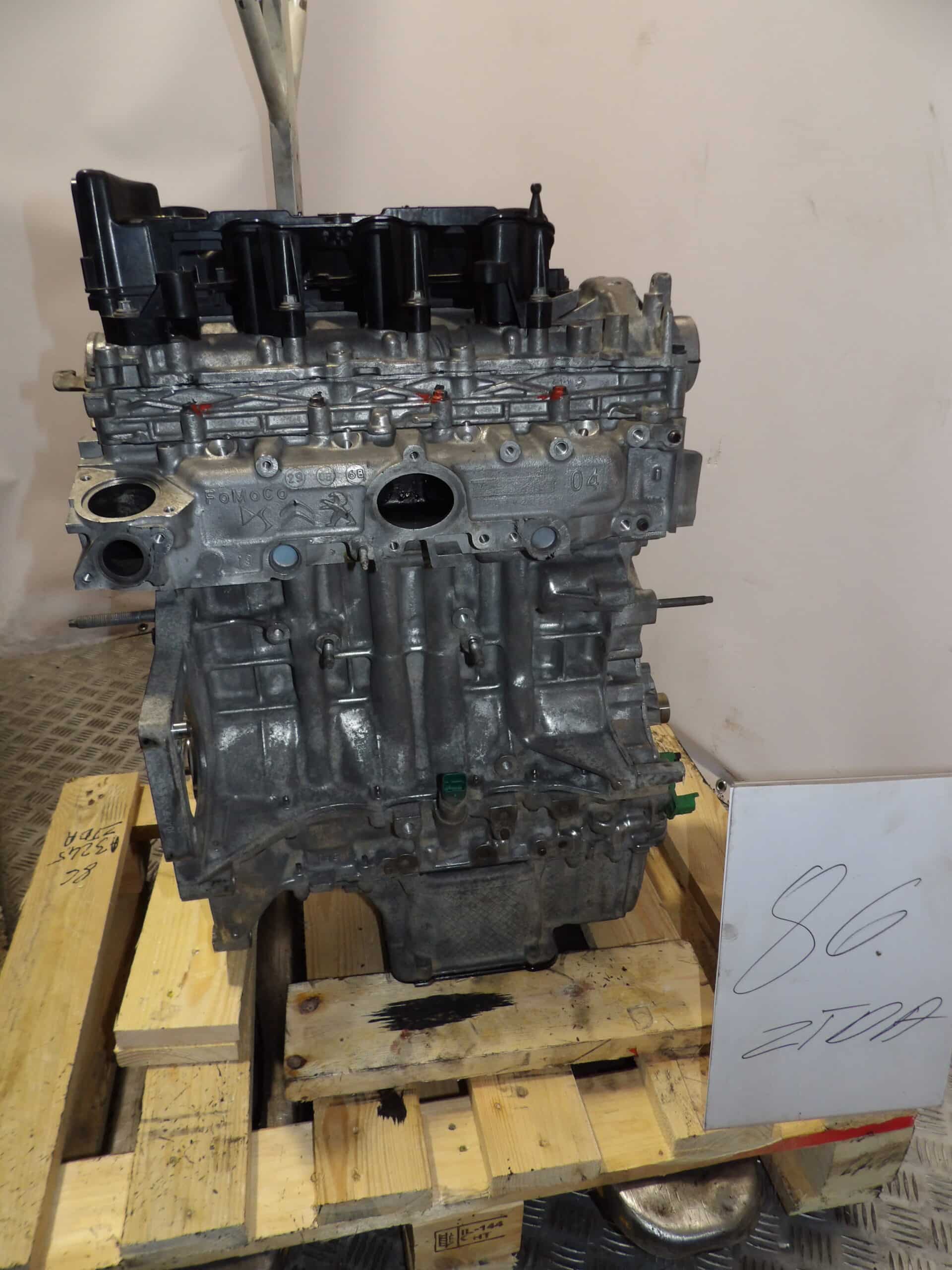ZTDA 1.5TDCi 73/88kw – Bild 4
