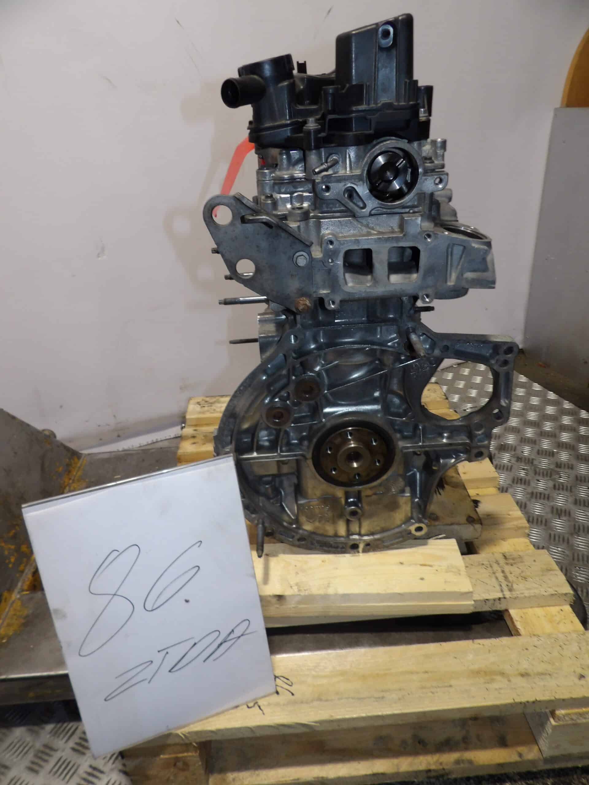 ZTDA 1.5TDCi 73/88kw – Bild 5