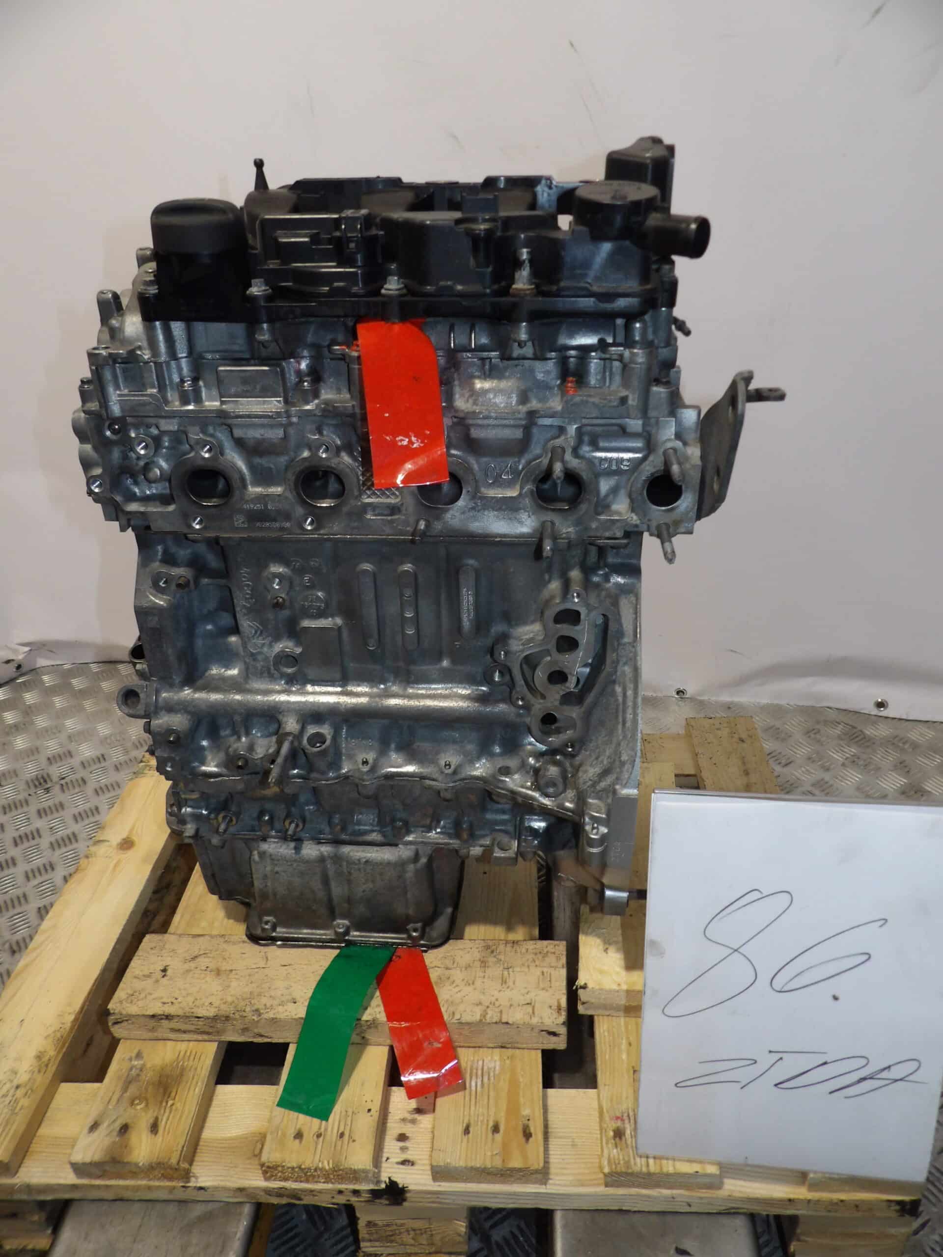 ZTDA 1.5TDCi 73/88kw – Bild 6