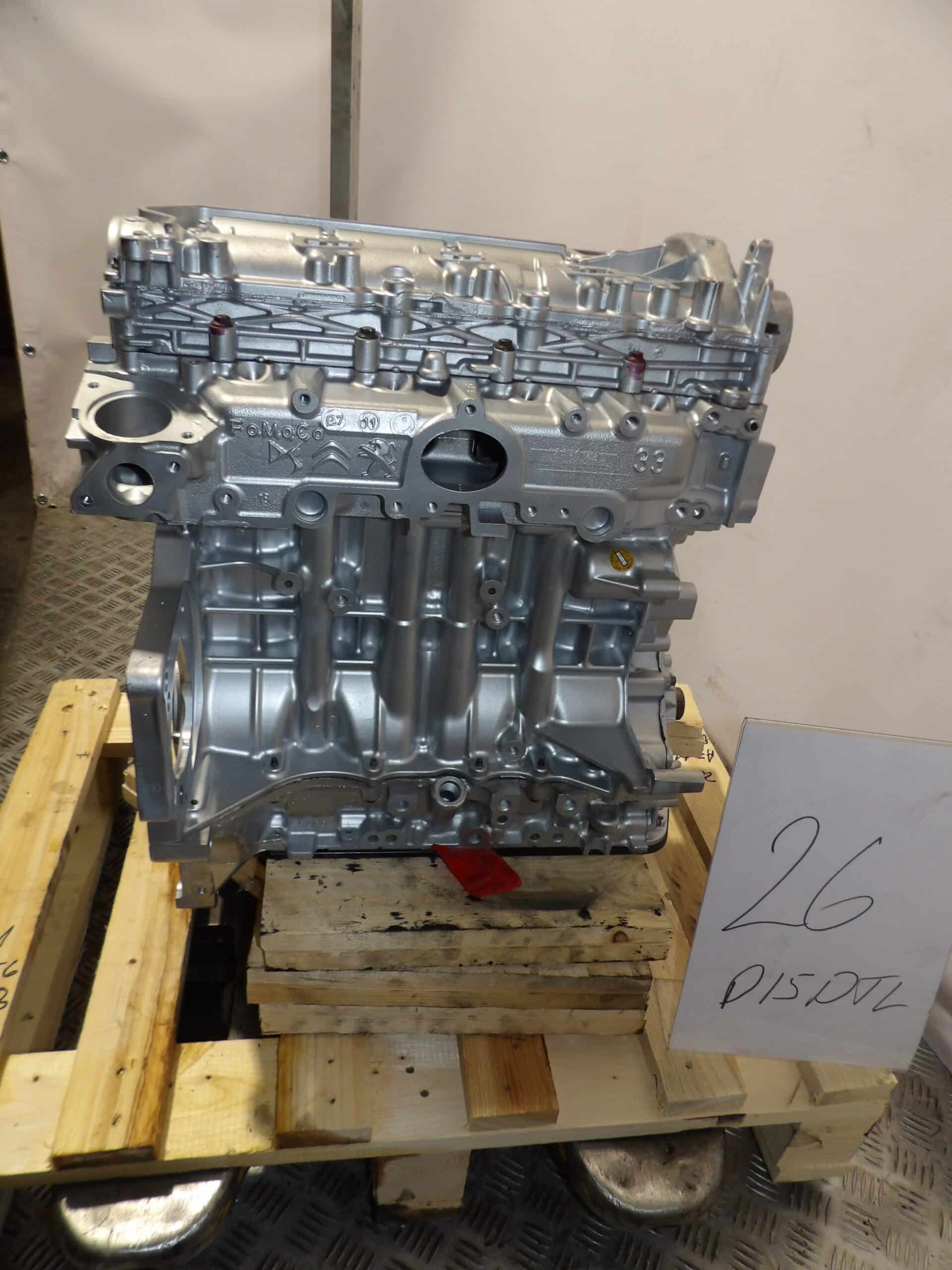 D15DTL 1.5d 56kw – Bild 3