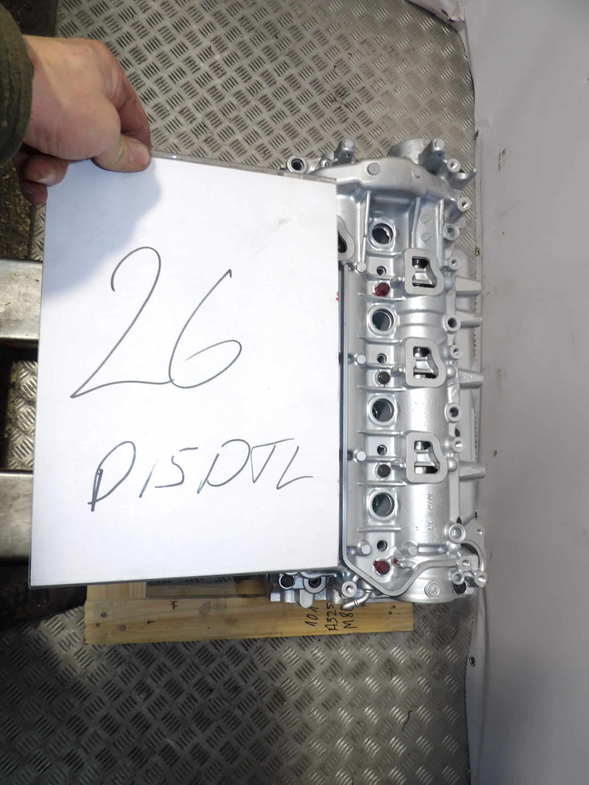D15DTL 1.5d 56kw – Bild 5
