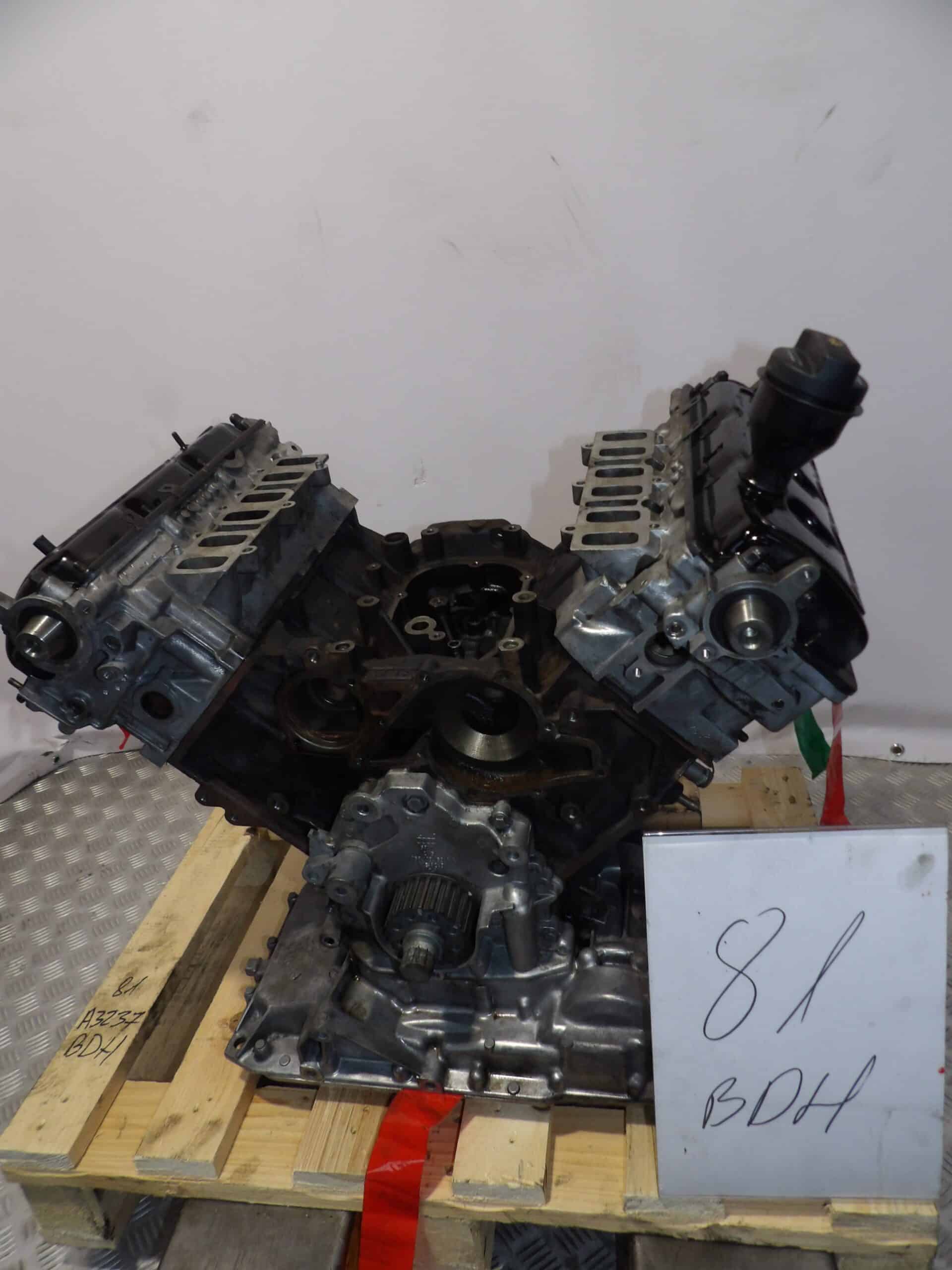BDH 2.5TDI 132kw – Bild 6