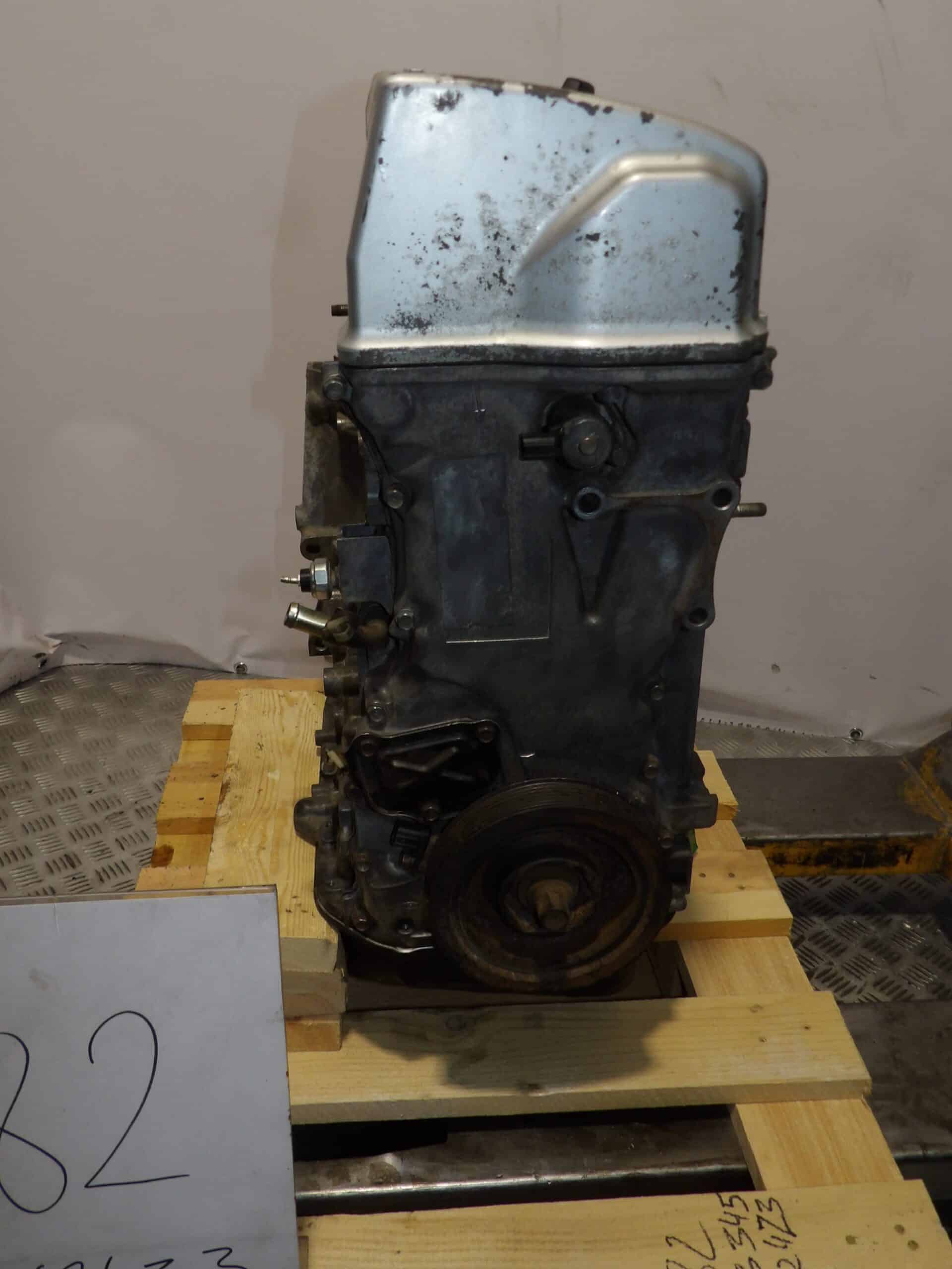 K24Z3 2.4i 148kw – Bild 2