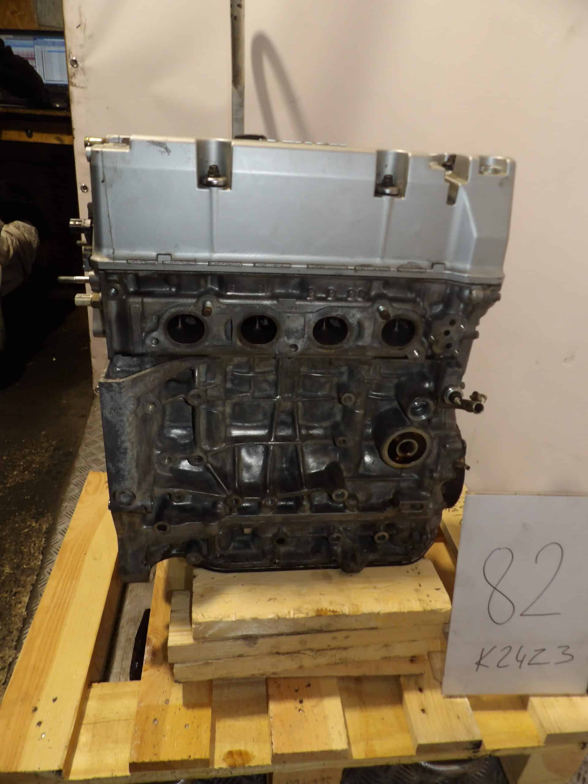K24Z3 2.4i 148kw – Bild 3