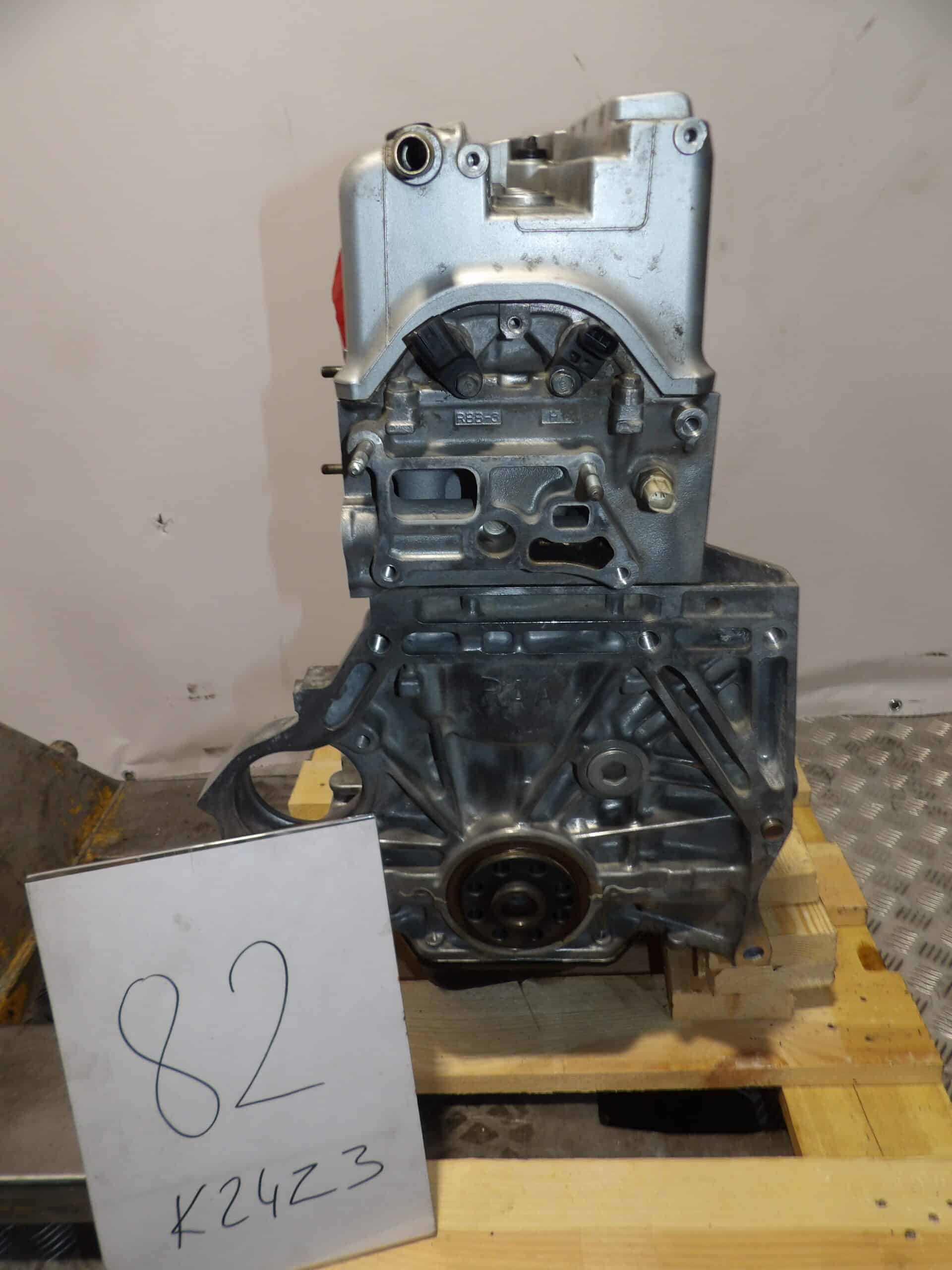 K24Z3 2.4i 148kw – Bild 4