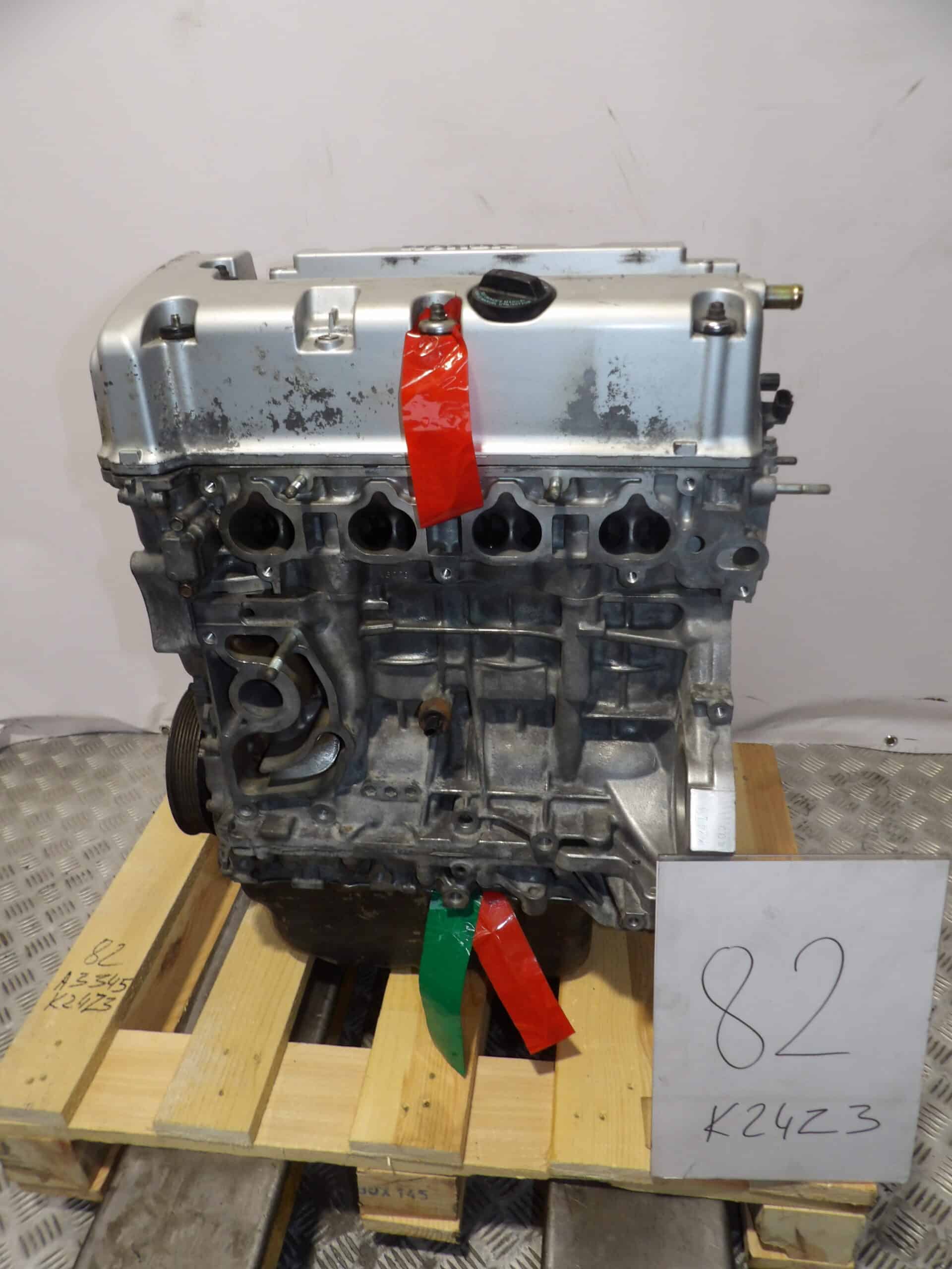 K24Z3 2.4i 148kw – Bild 5
