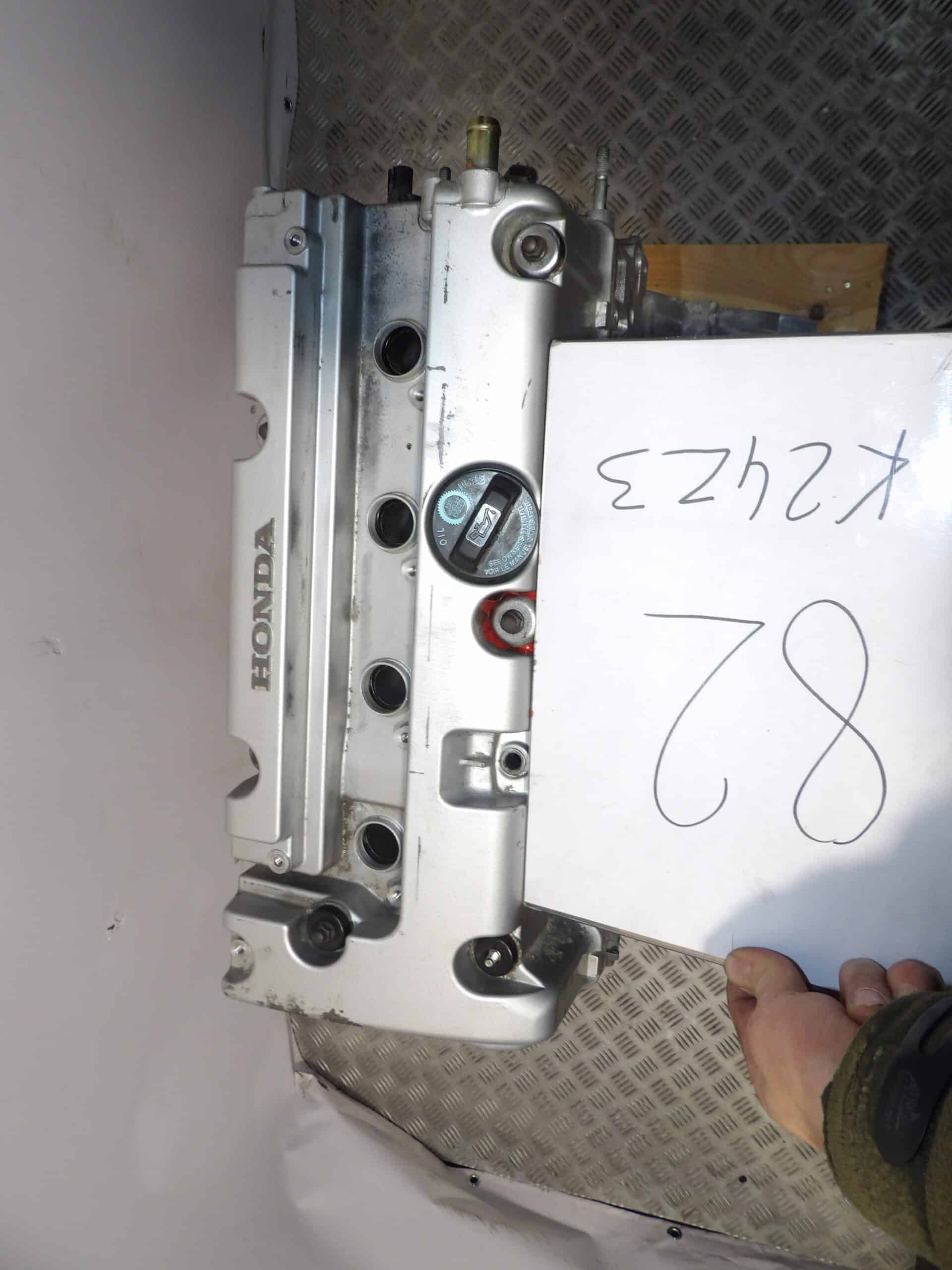 K24Z3 2.4i 148kw – Bild 6