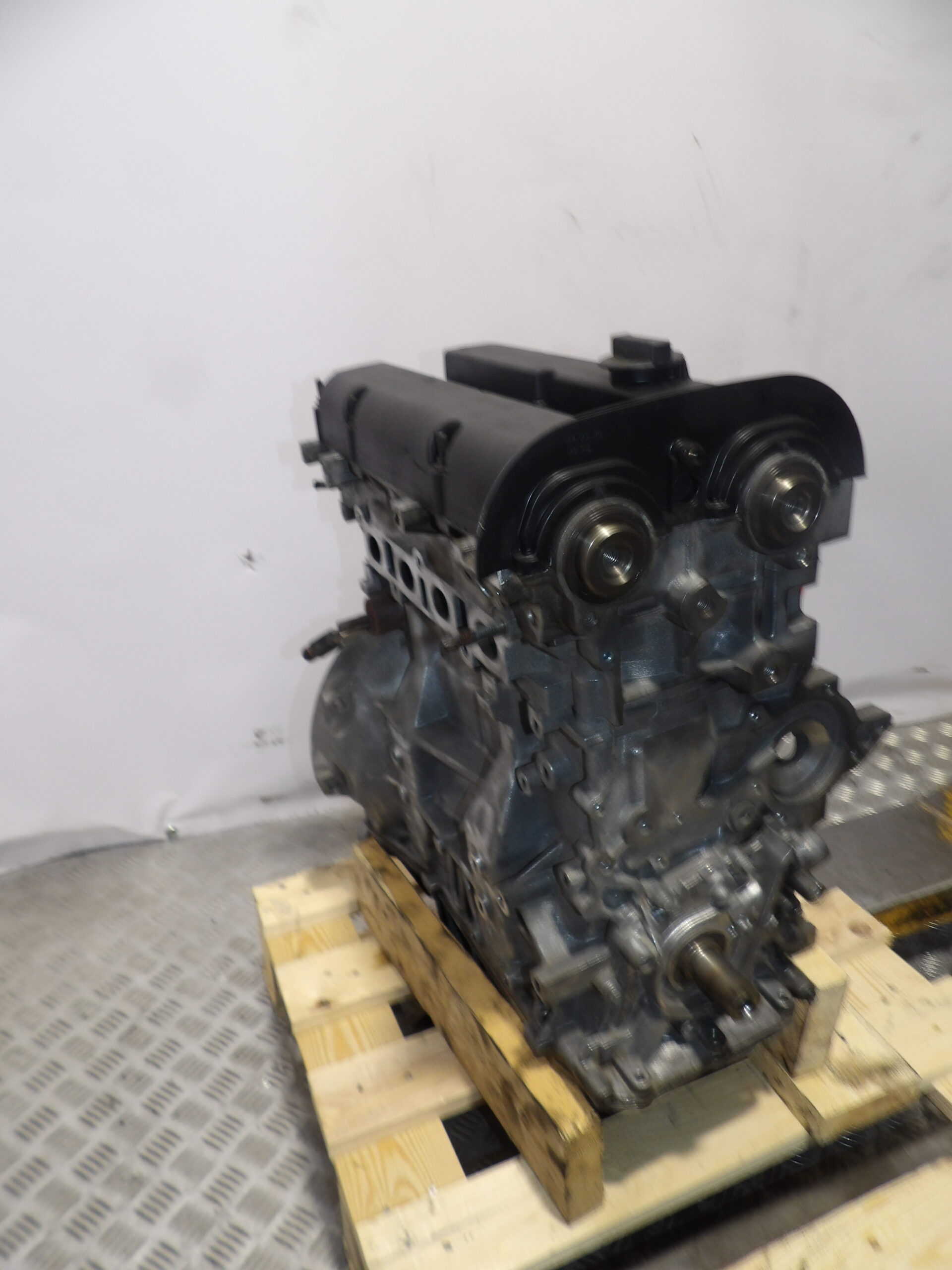 SHDA 1.6i 74kw – Bild 2
