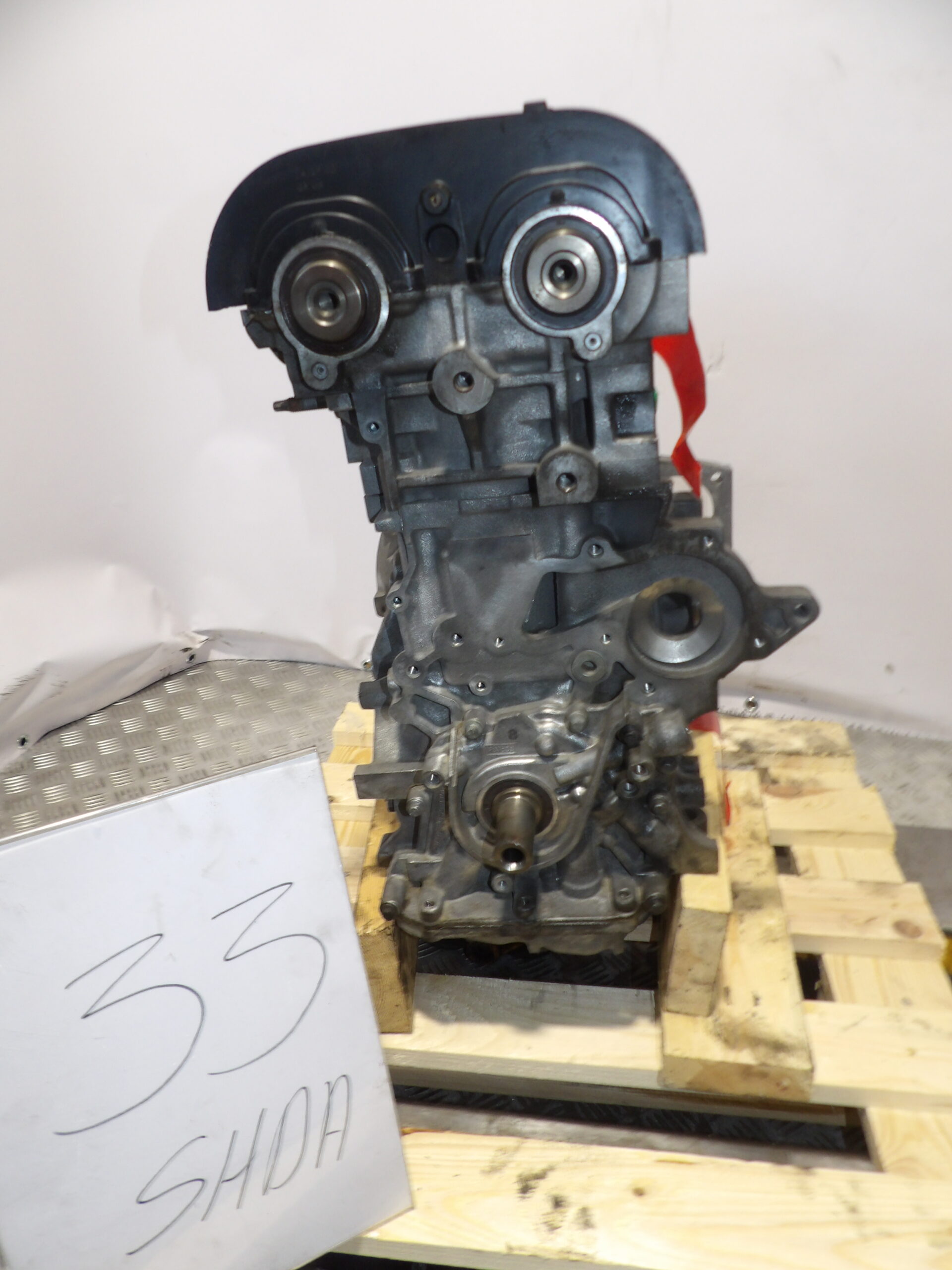 SHDA 1.6i 74kw – Bild 3