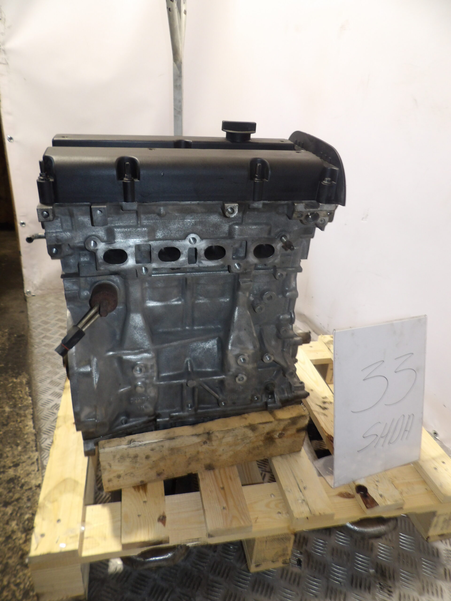 SHDA 1.6i 74kw – Bild 4