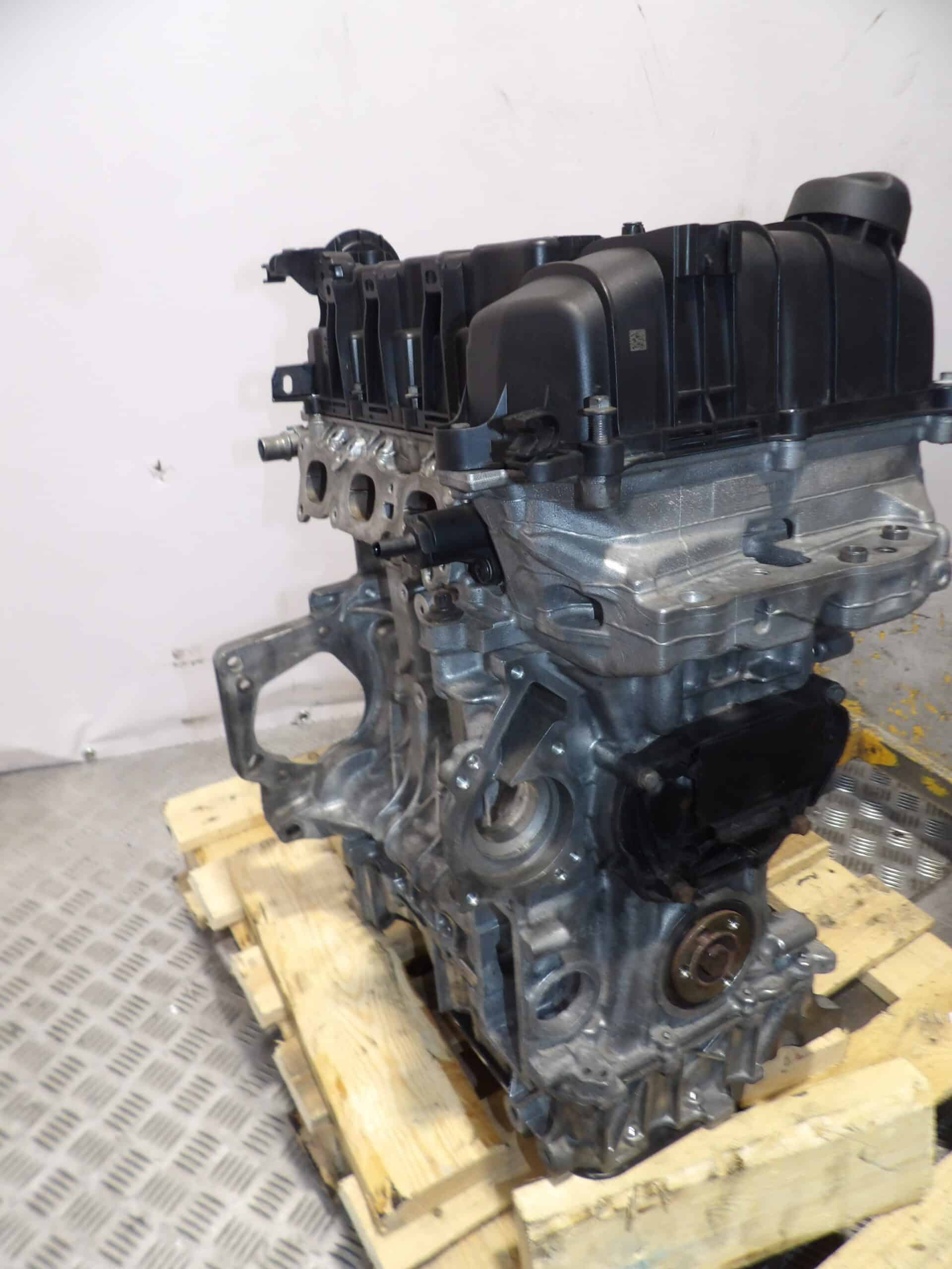 HMR (EB2FA) 1.2i 60/61kw – Bild 2