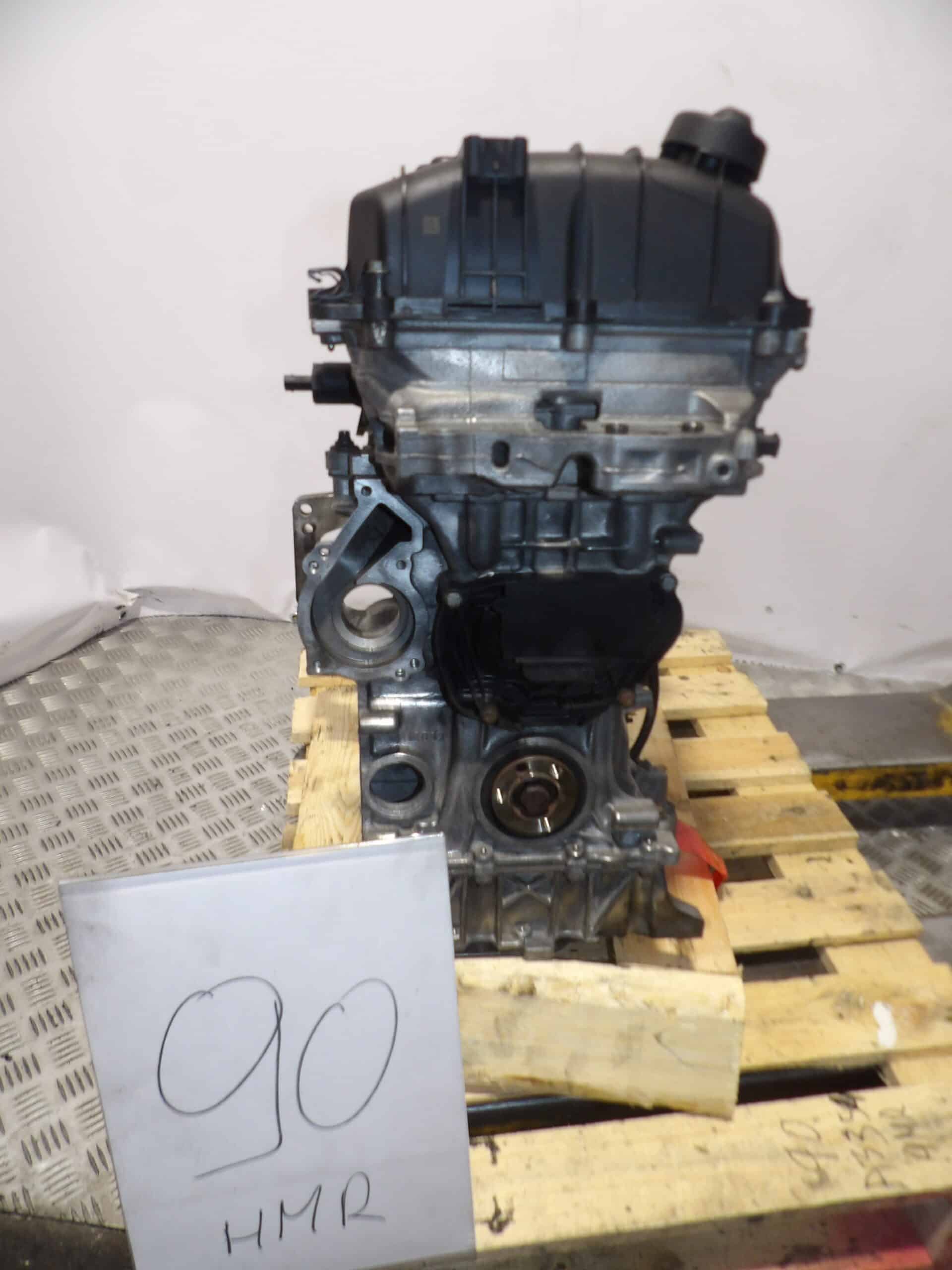 HMR (EB2FA) 1.2i 60/61kw – Bild 3