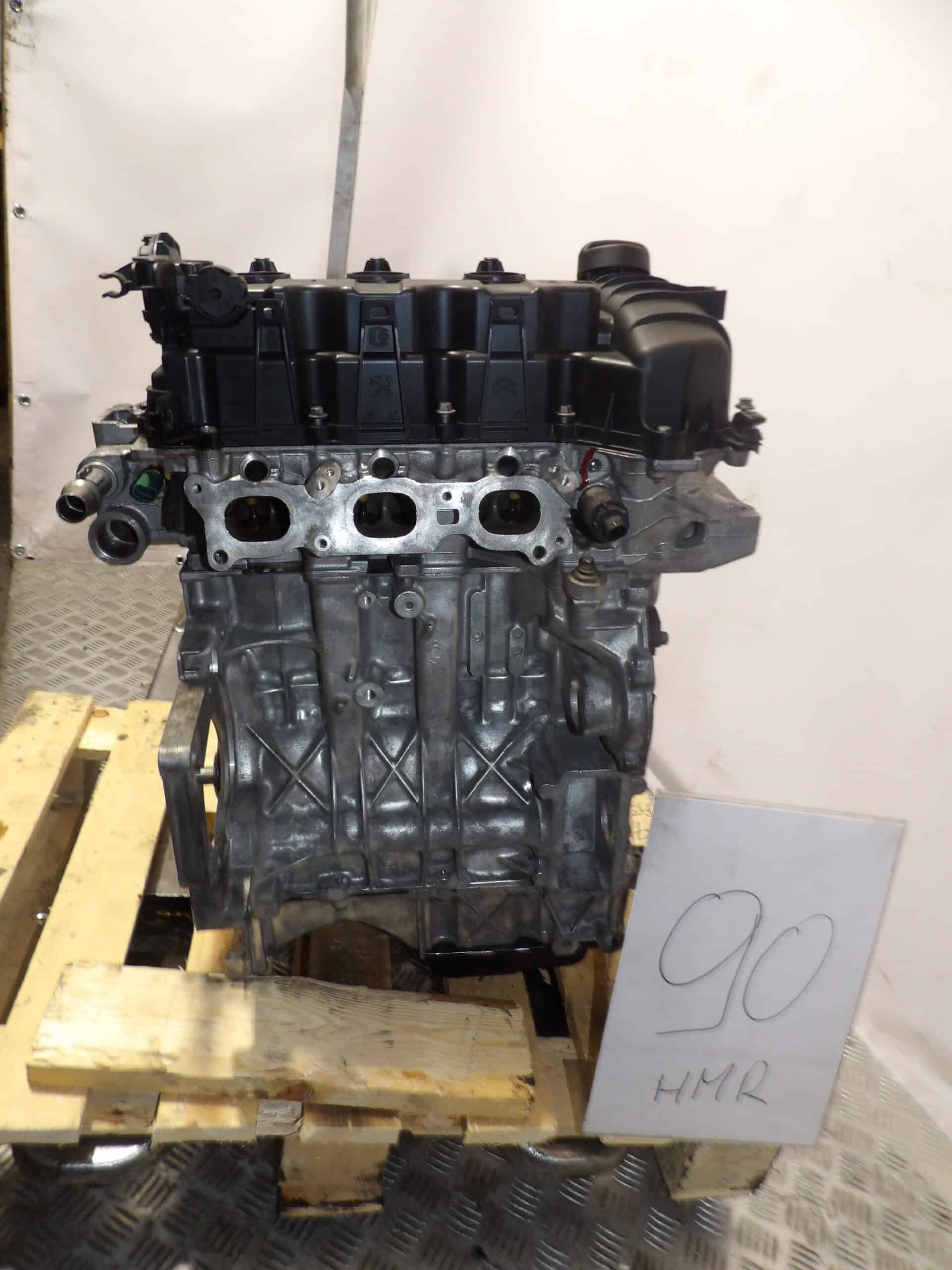 HMR (EB2FA) 1.2i 60/61kw – Bild 4