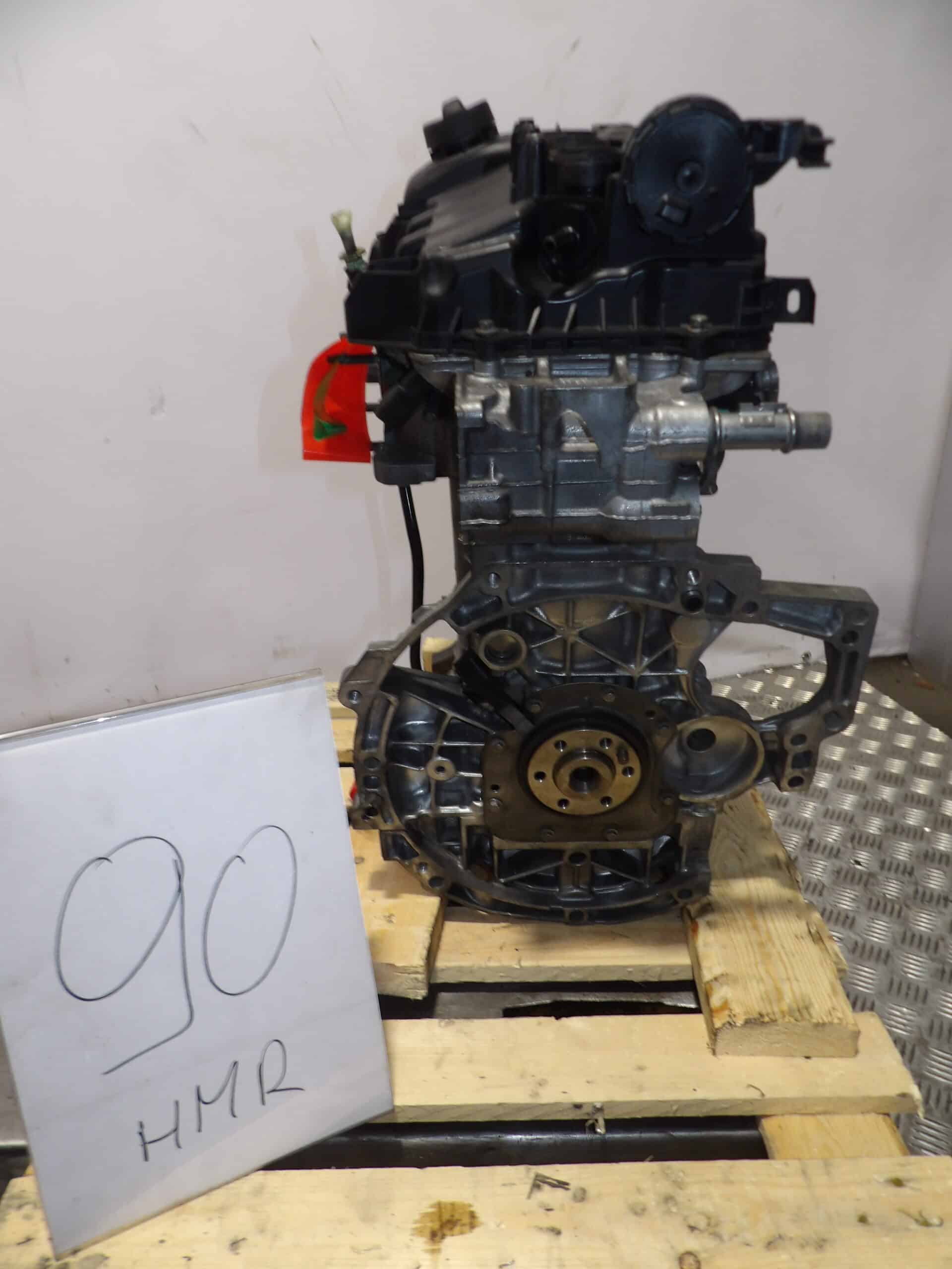 HMR (EB2FA) 1.2i 60/61kw – Bild 5