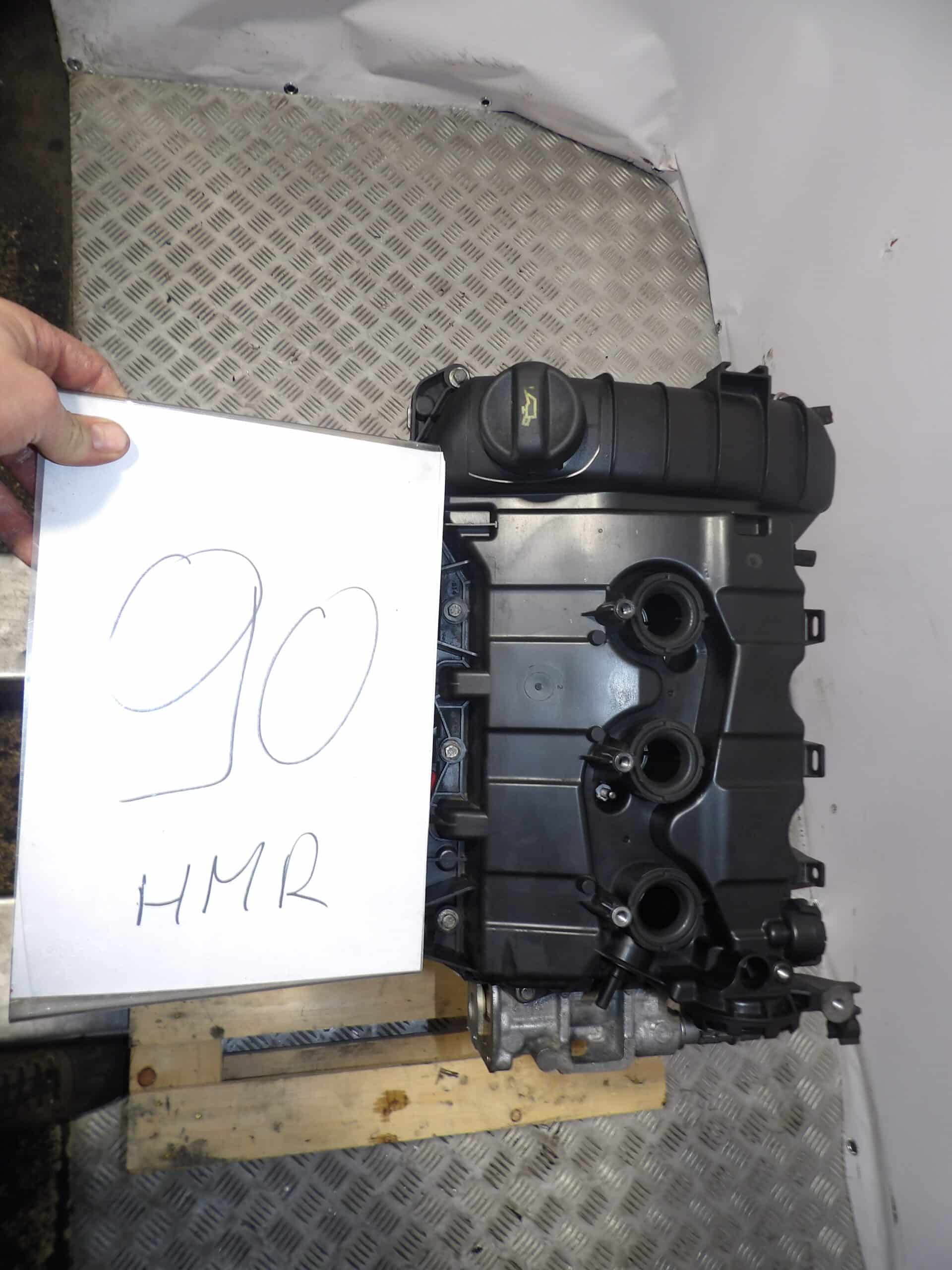 HMR (EB2FA) 1.2i 60/61kw – Bild 6