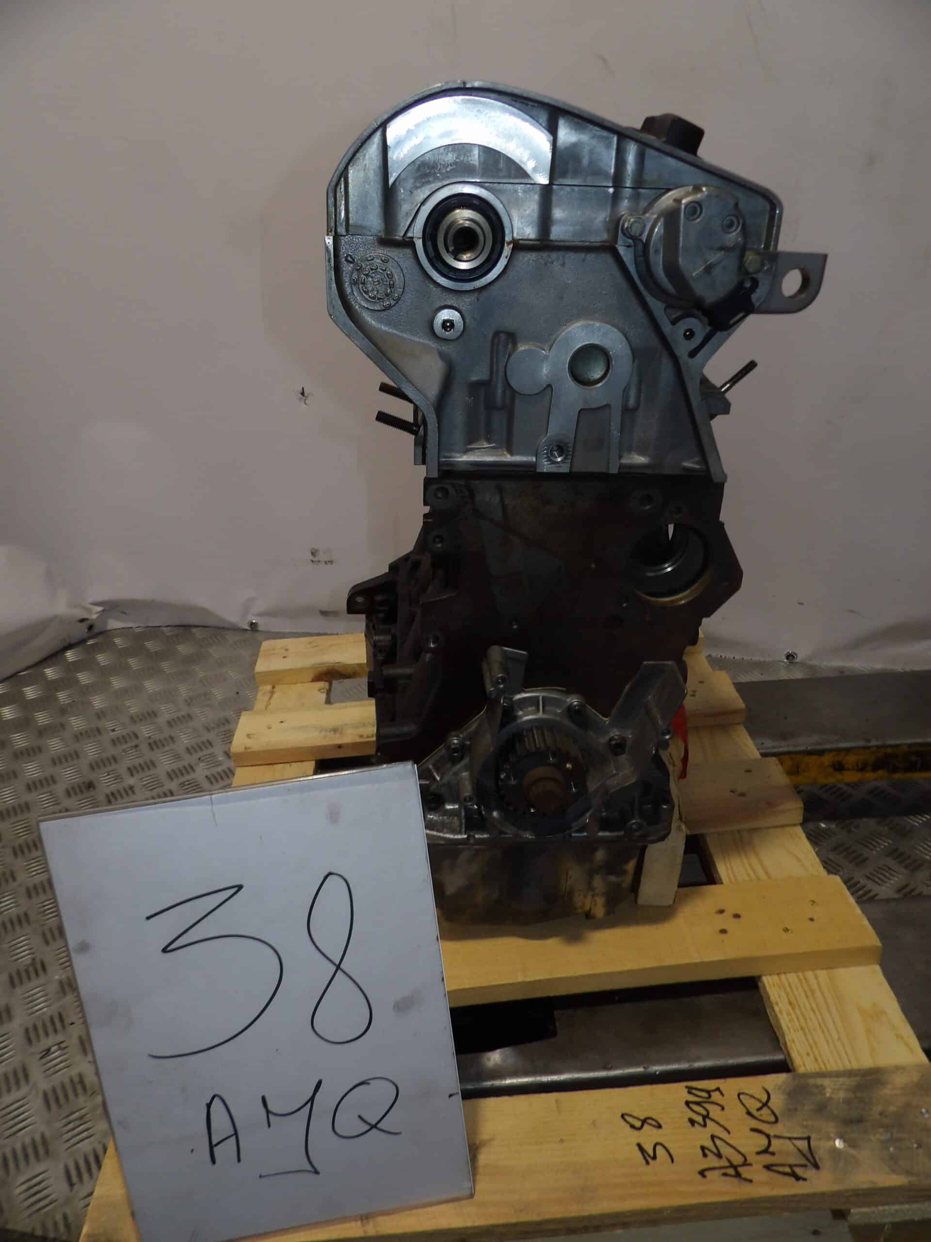 AJQ 1.8i 132kw – Bild 2