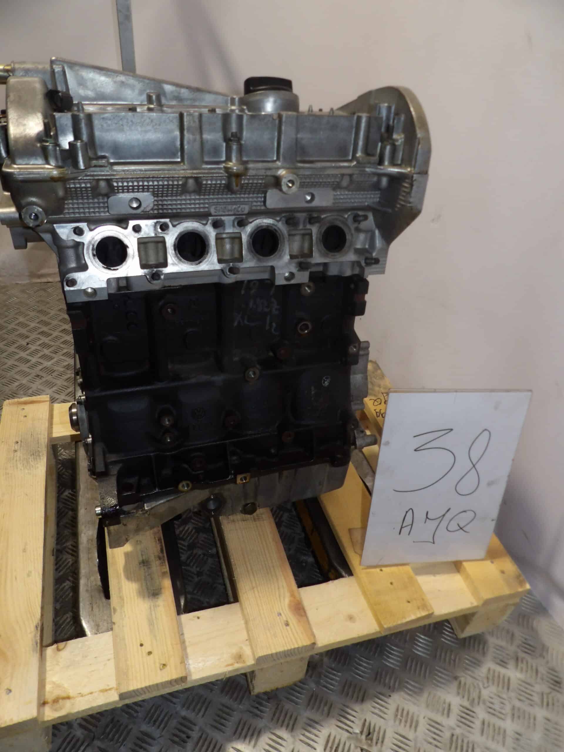 AJQ 1.8i 132kw – Bild 3