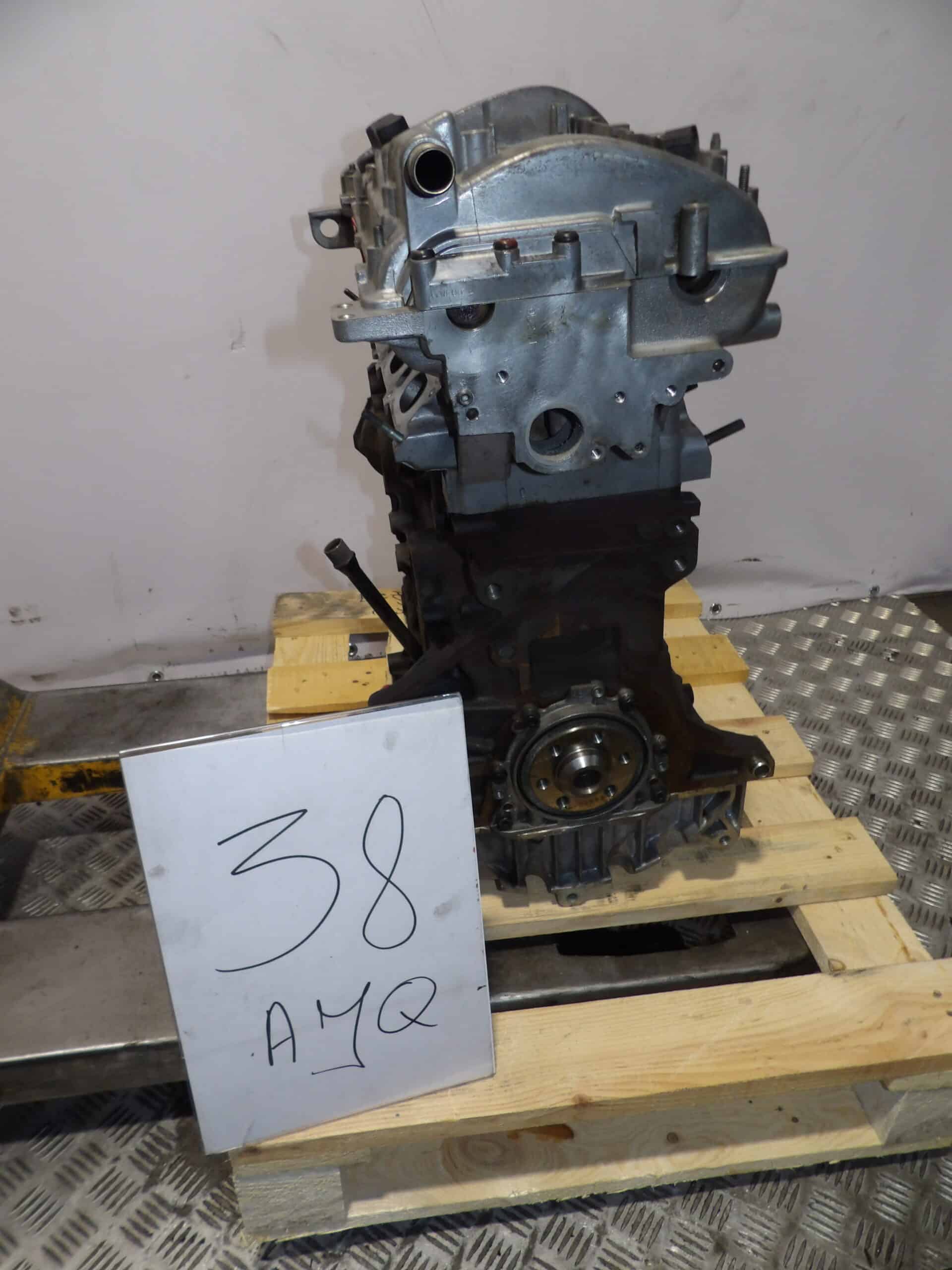 AJQ 1.8i 132kw – Bild 4