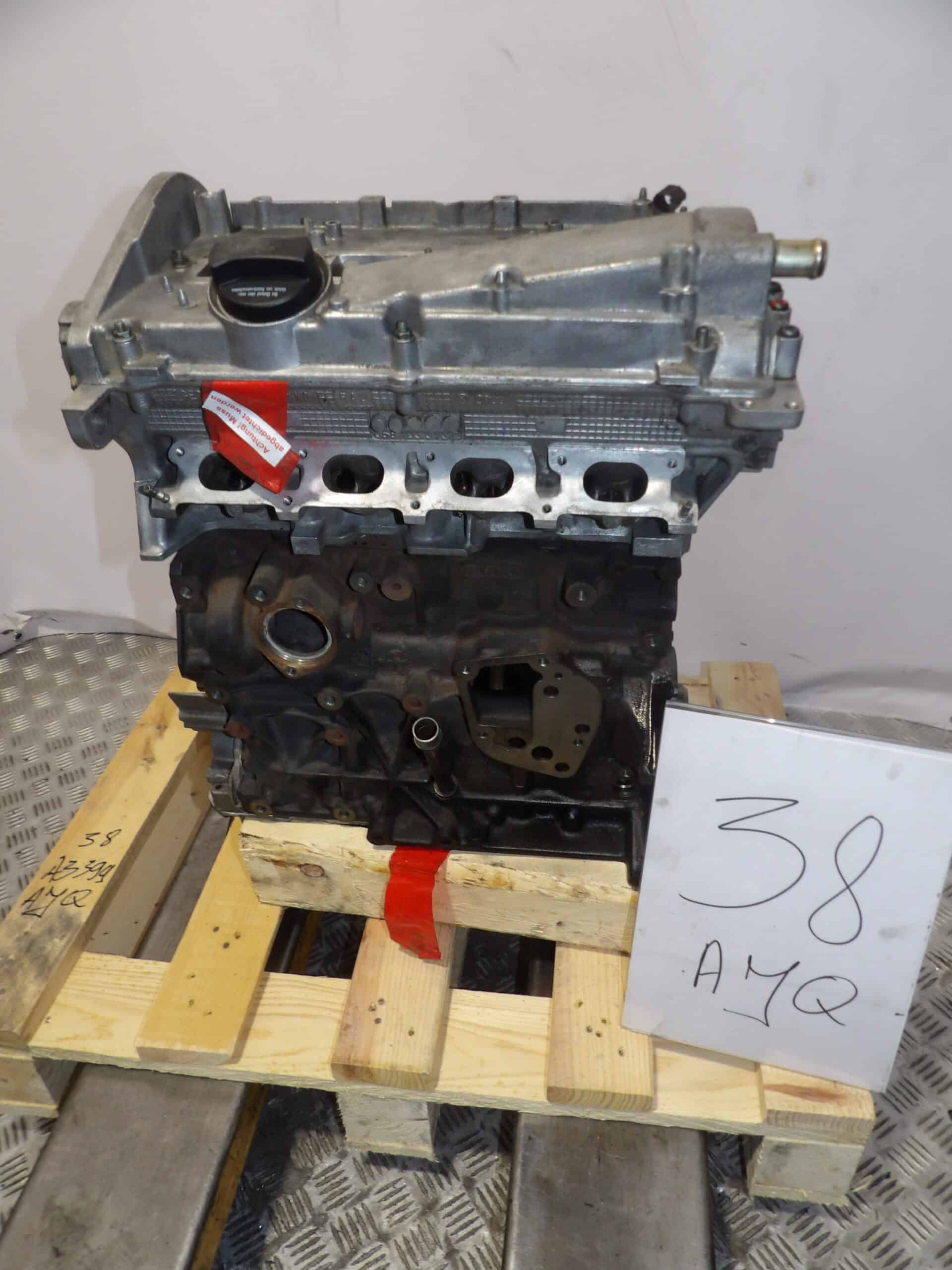 AJQ 1.8i 132kw – Bild 5