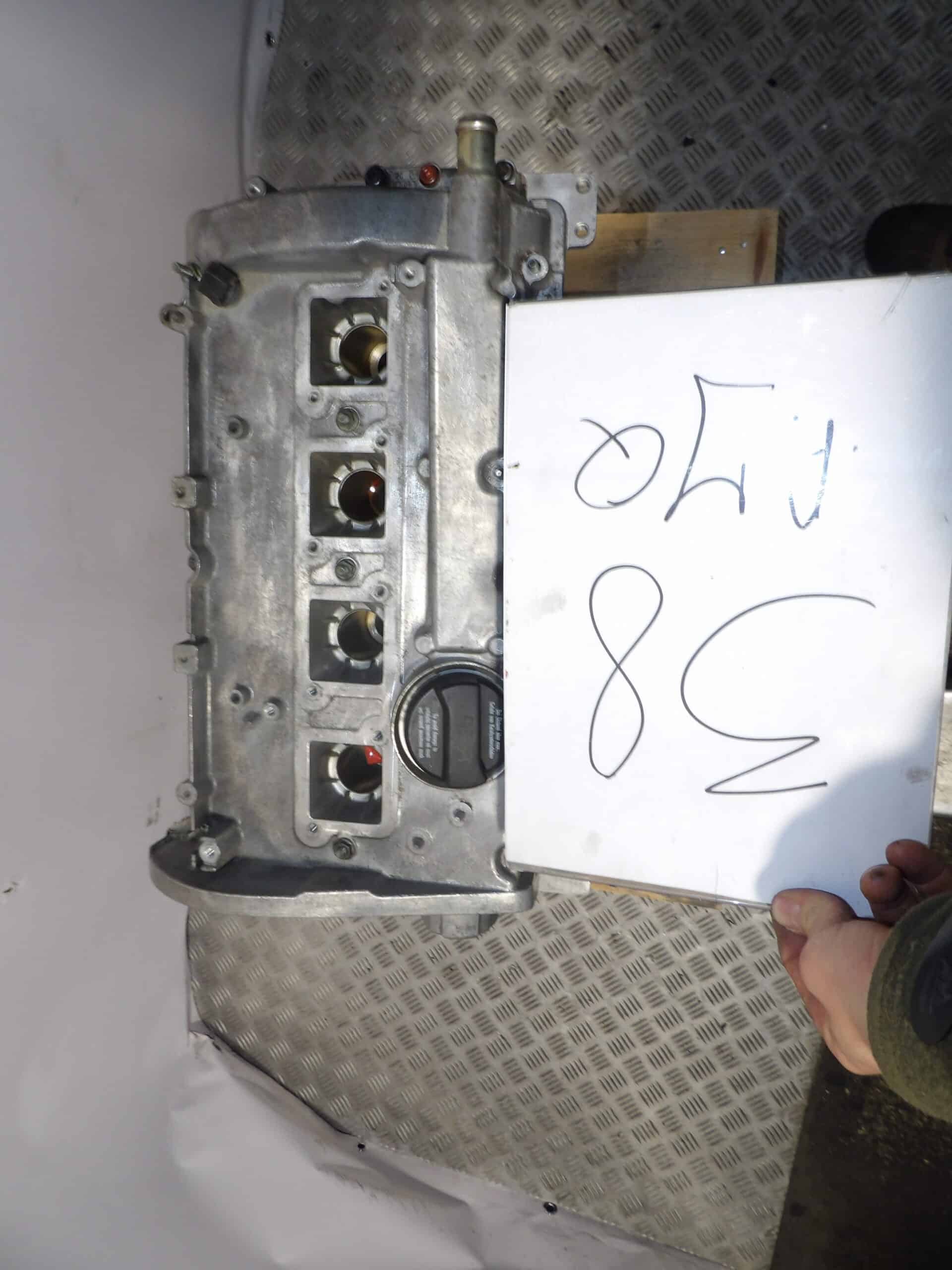 AJQ 1.8i 132kw – Bild 6