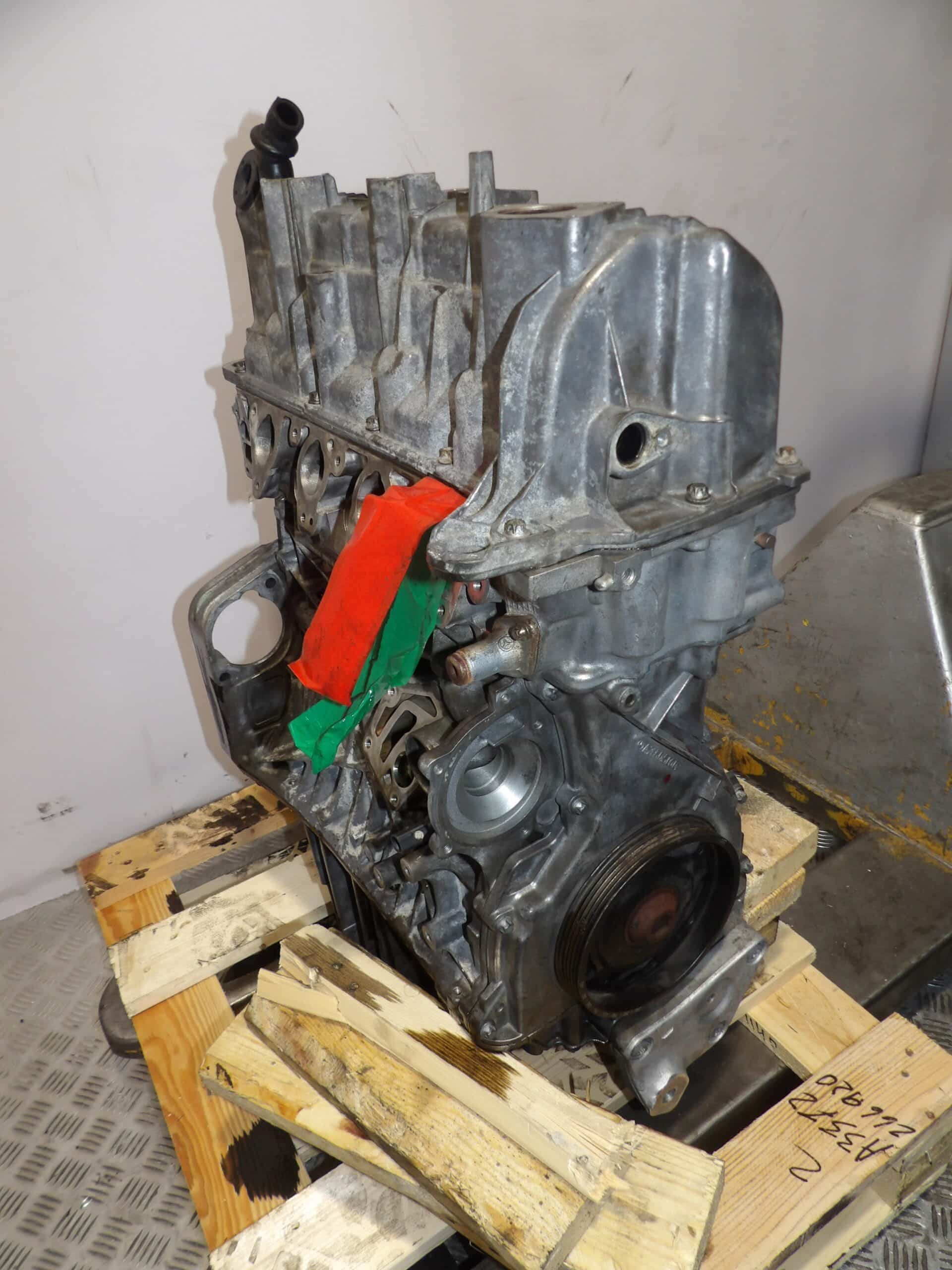 266.920 1.5i 70kw – Bild 2
