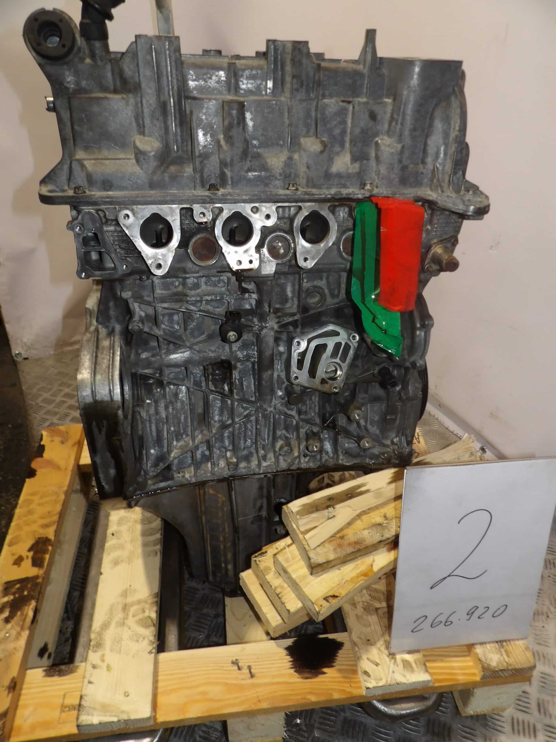 266.920 1.5i 70kw – Bild 4