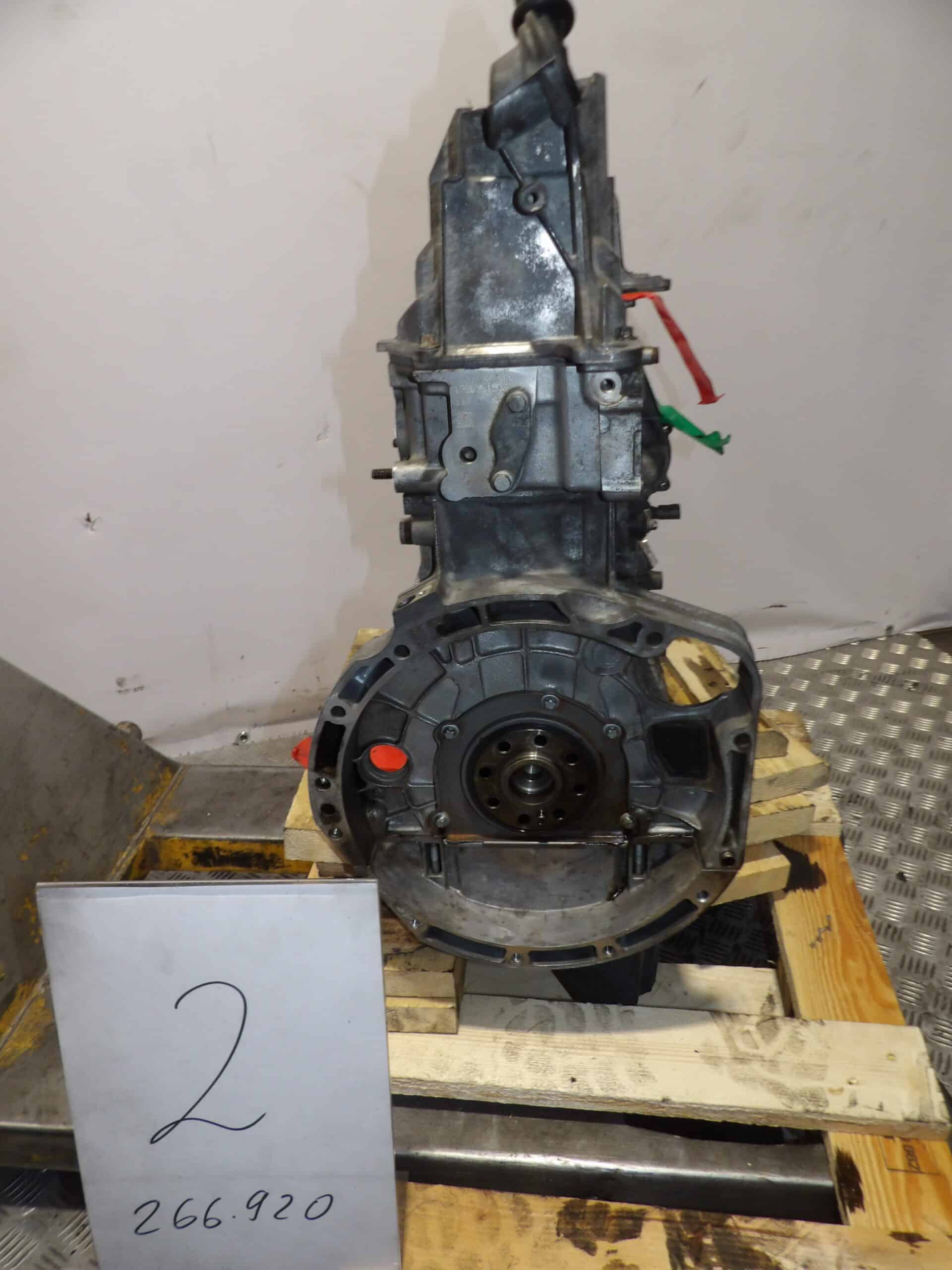 266.920 1.5i 70kw – Bild 5