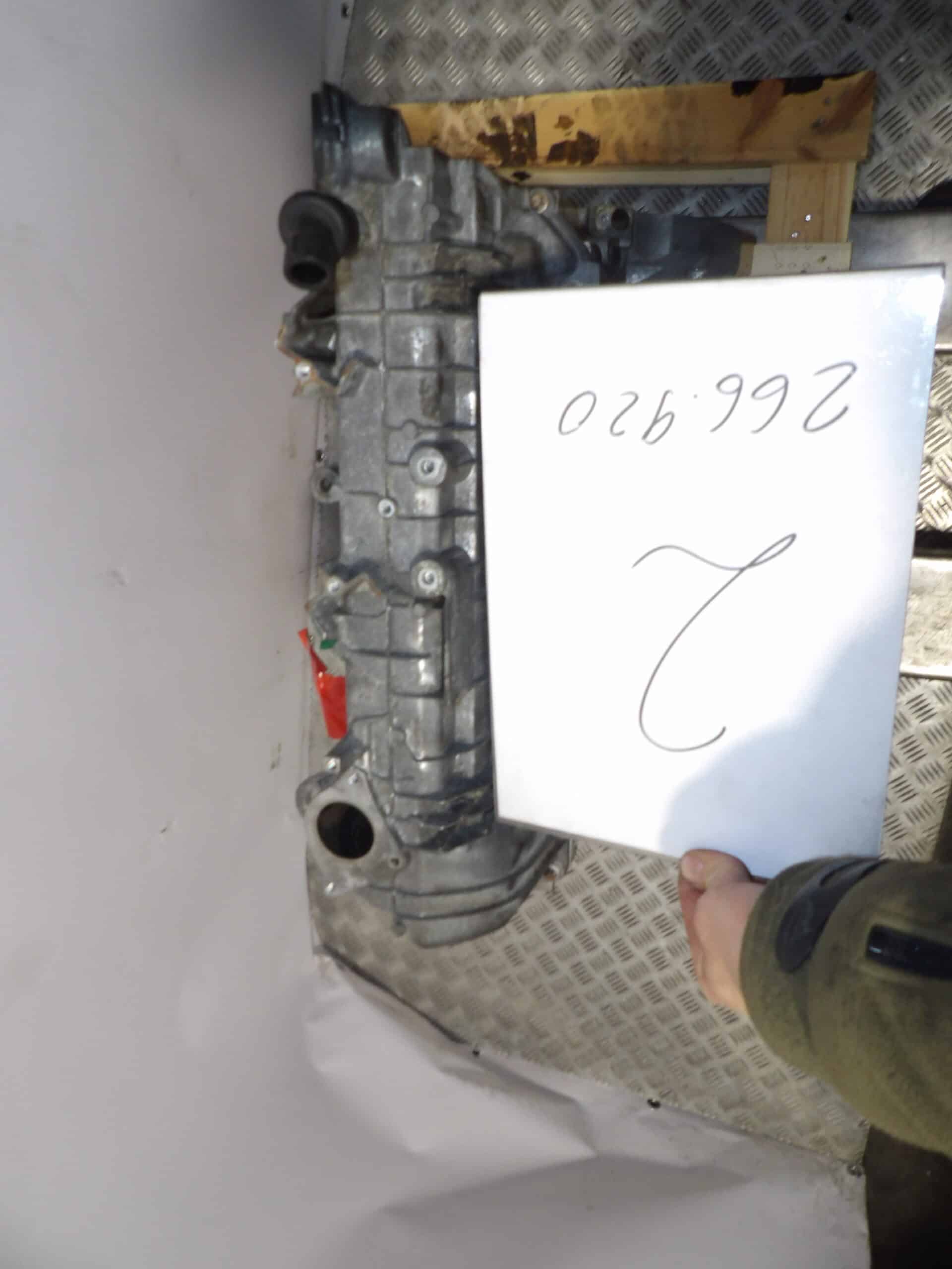 266.920 1.5i 70kw – Bild 7