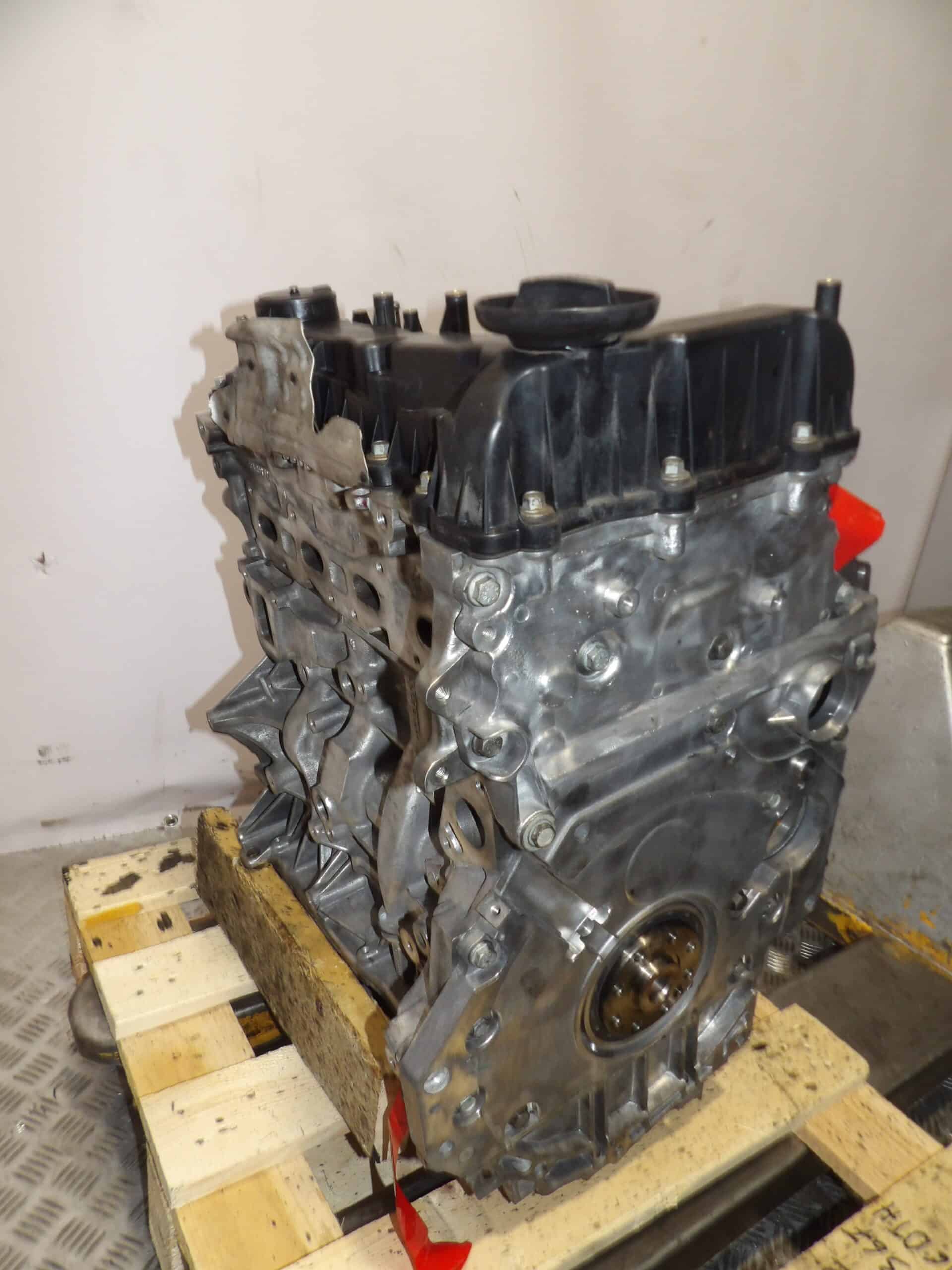 B16DTH 1.6CDTi 100kw – Bild 2