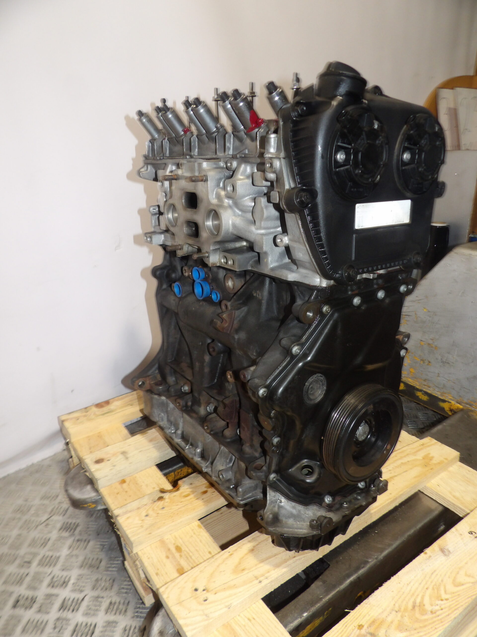 CHHA 2.0TSi 169kw – Bild 2