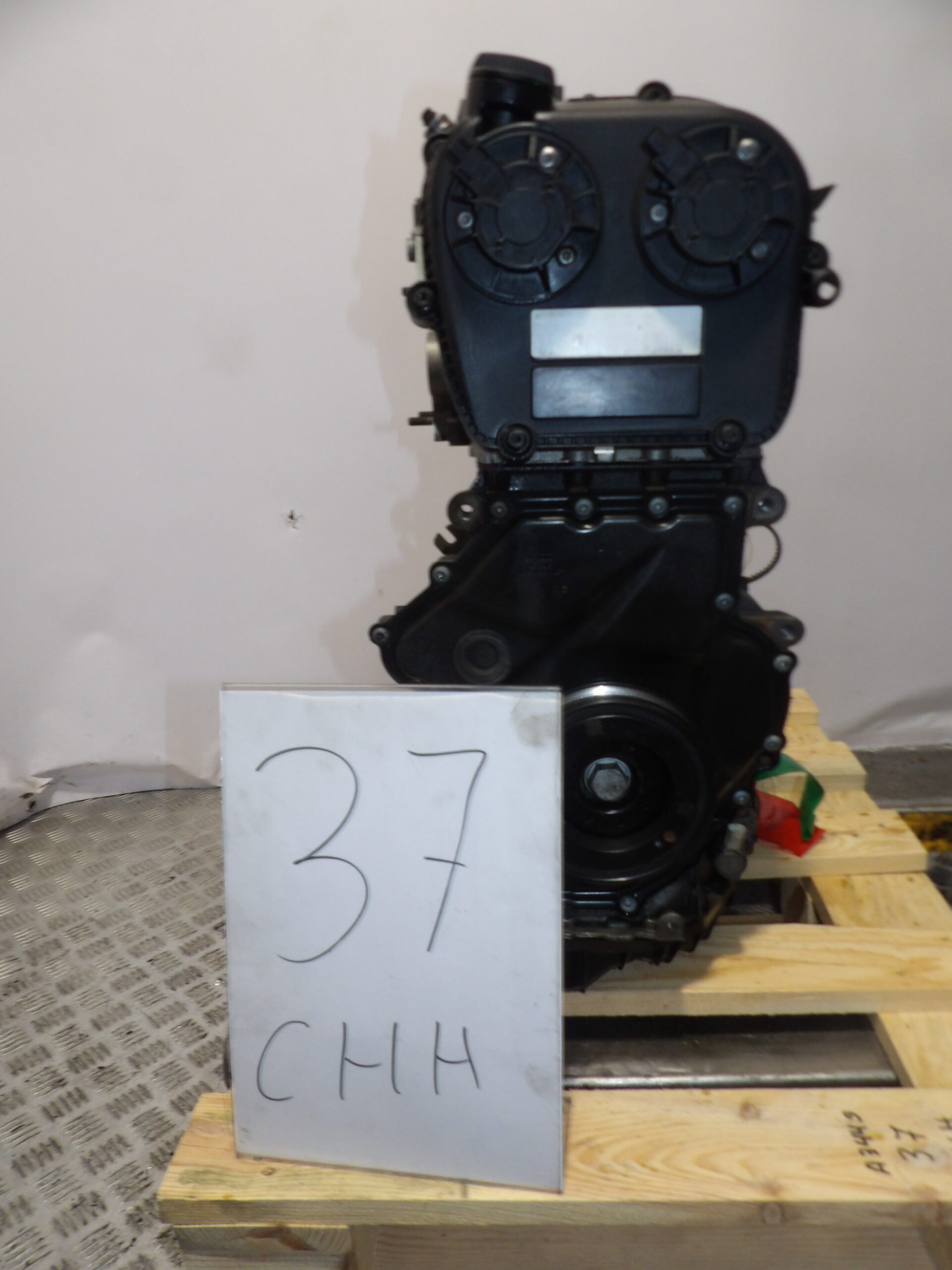 CHHA 2.0TSi 169kw – Bild 3