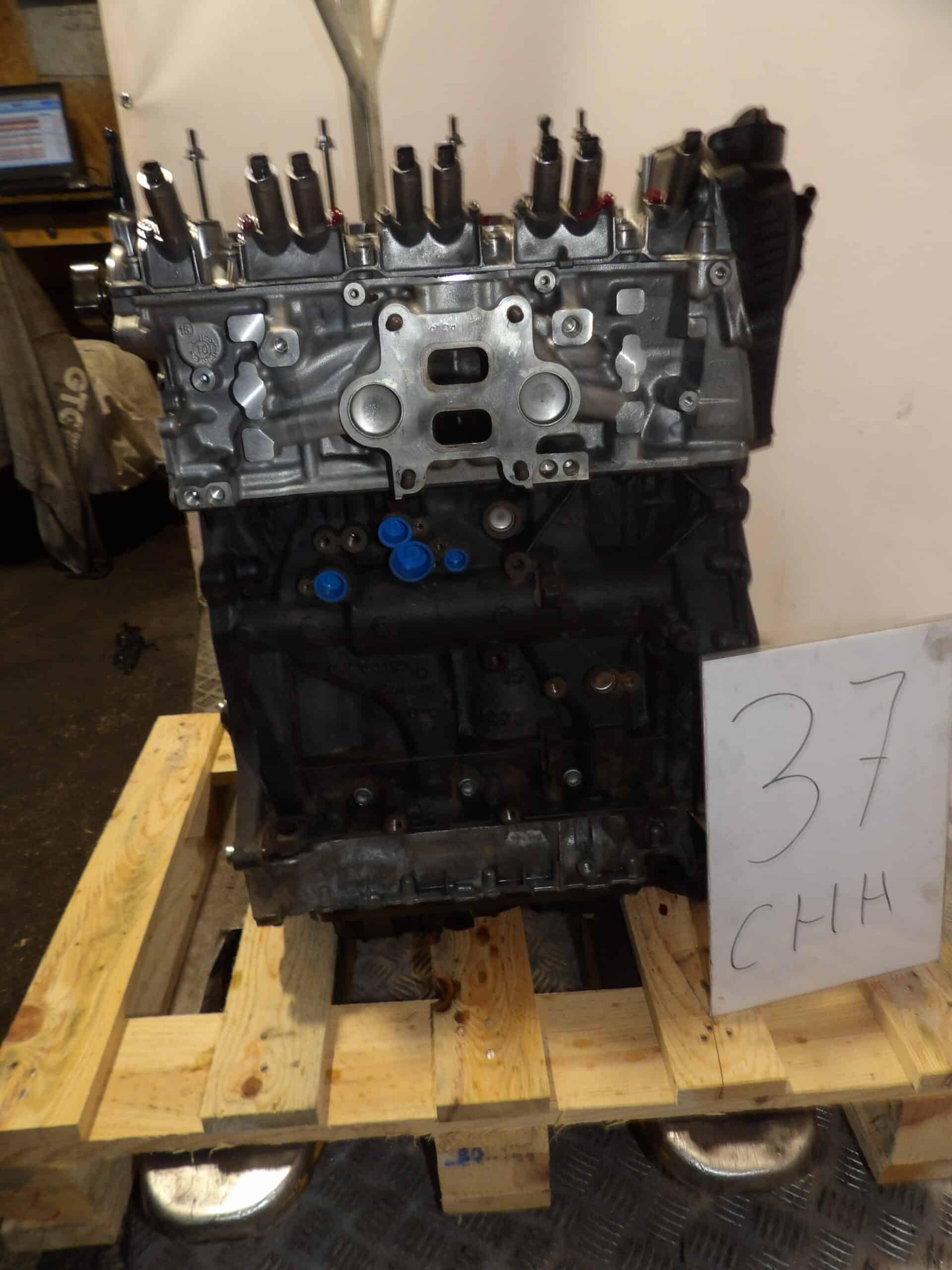 CHHA 2.0TSi 169kw – Bild 4