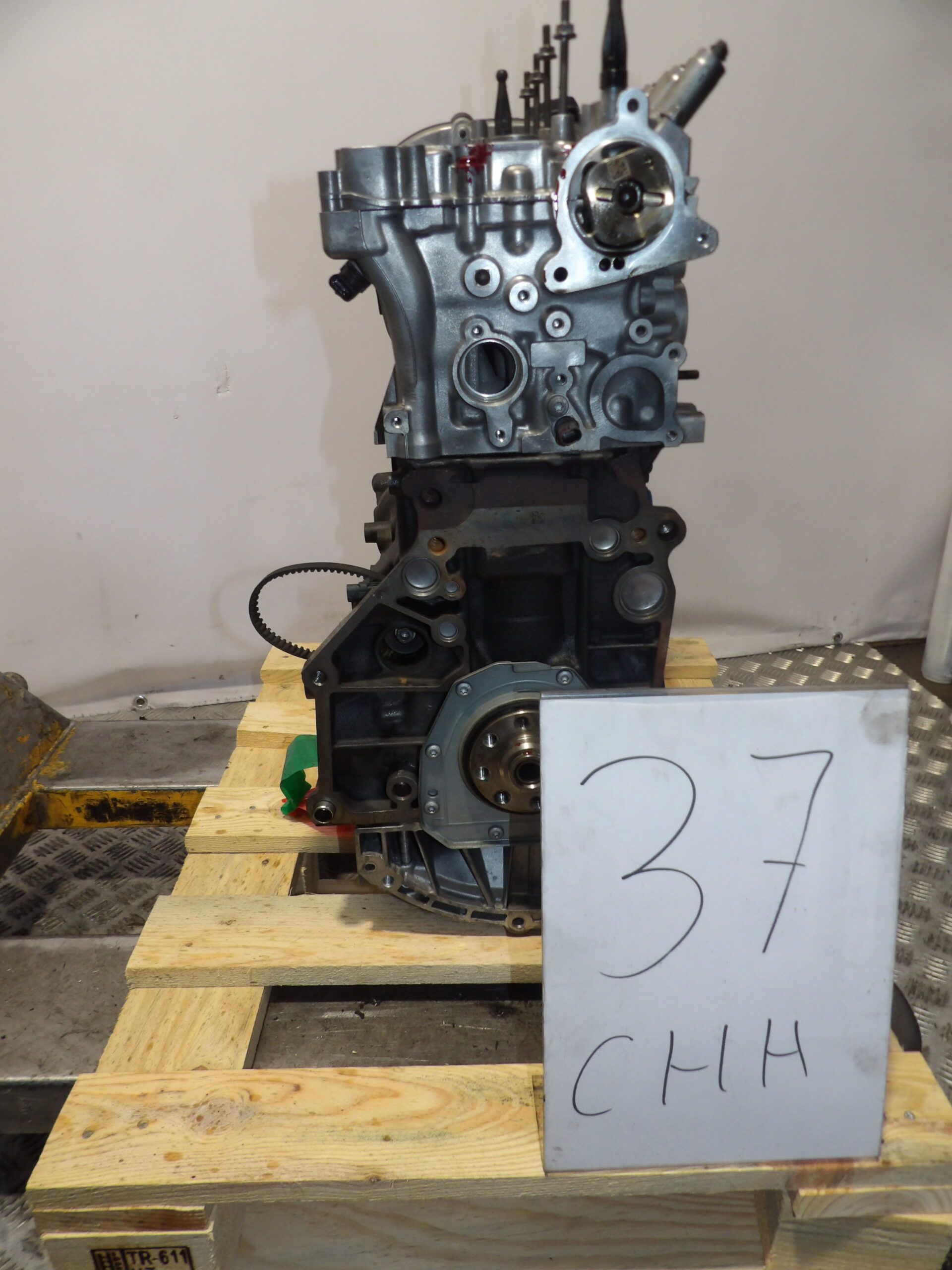 CHHA 2.0TSi 169kw – Bild 5