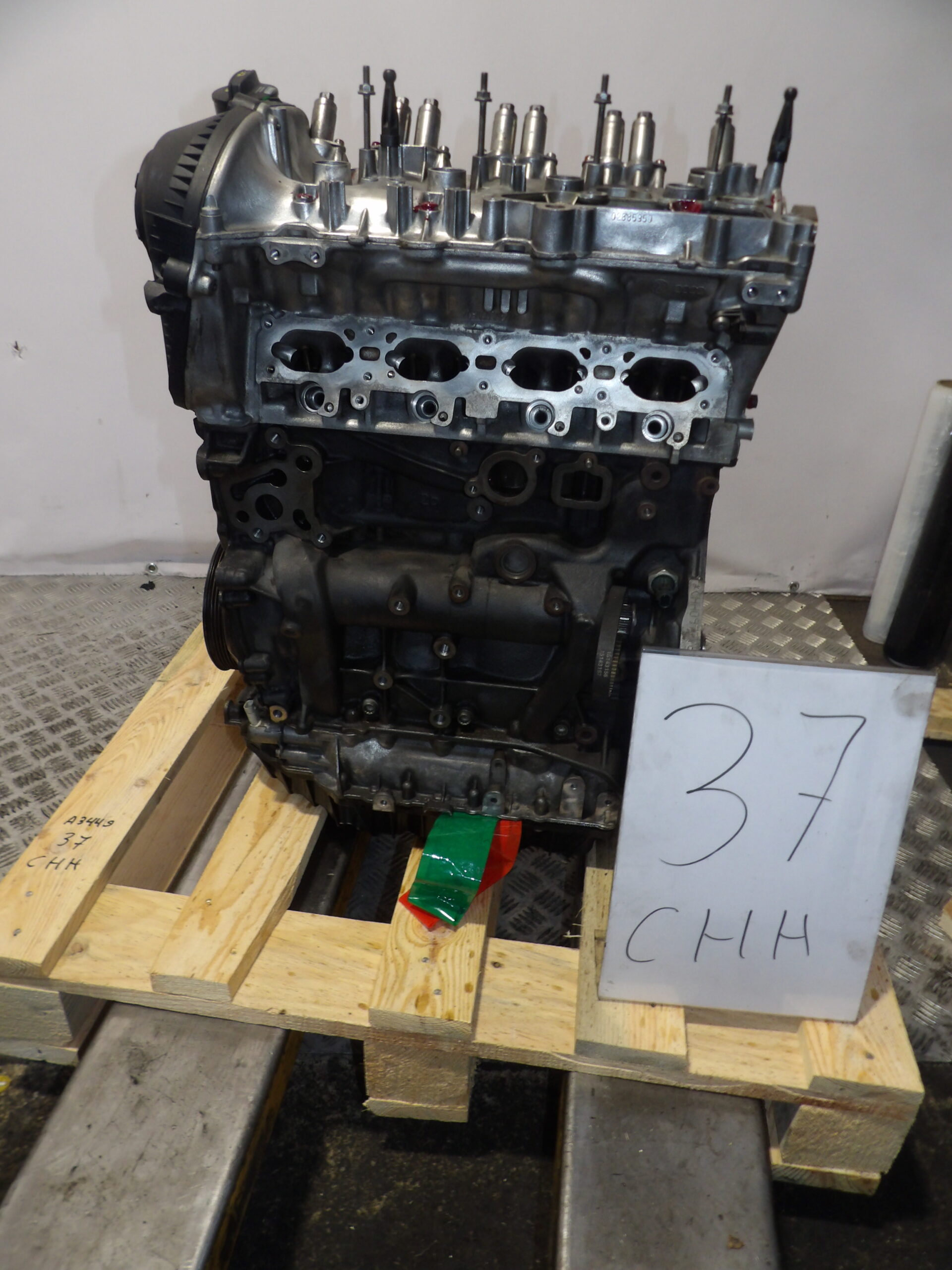 CHHA 2.0TSi 169kw – Bild 6