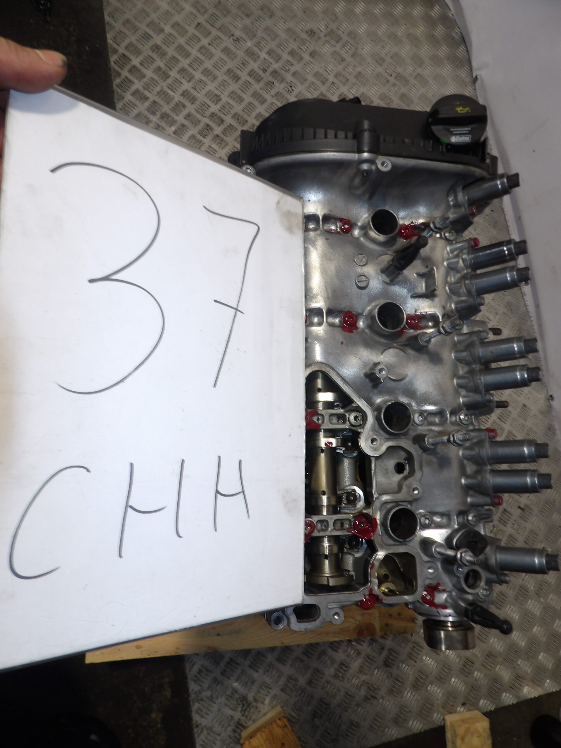 CHHA 2.0TSi 169kw – Bild 7